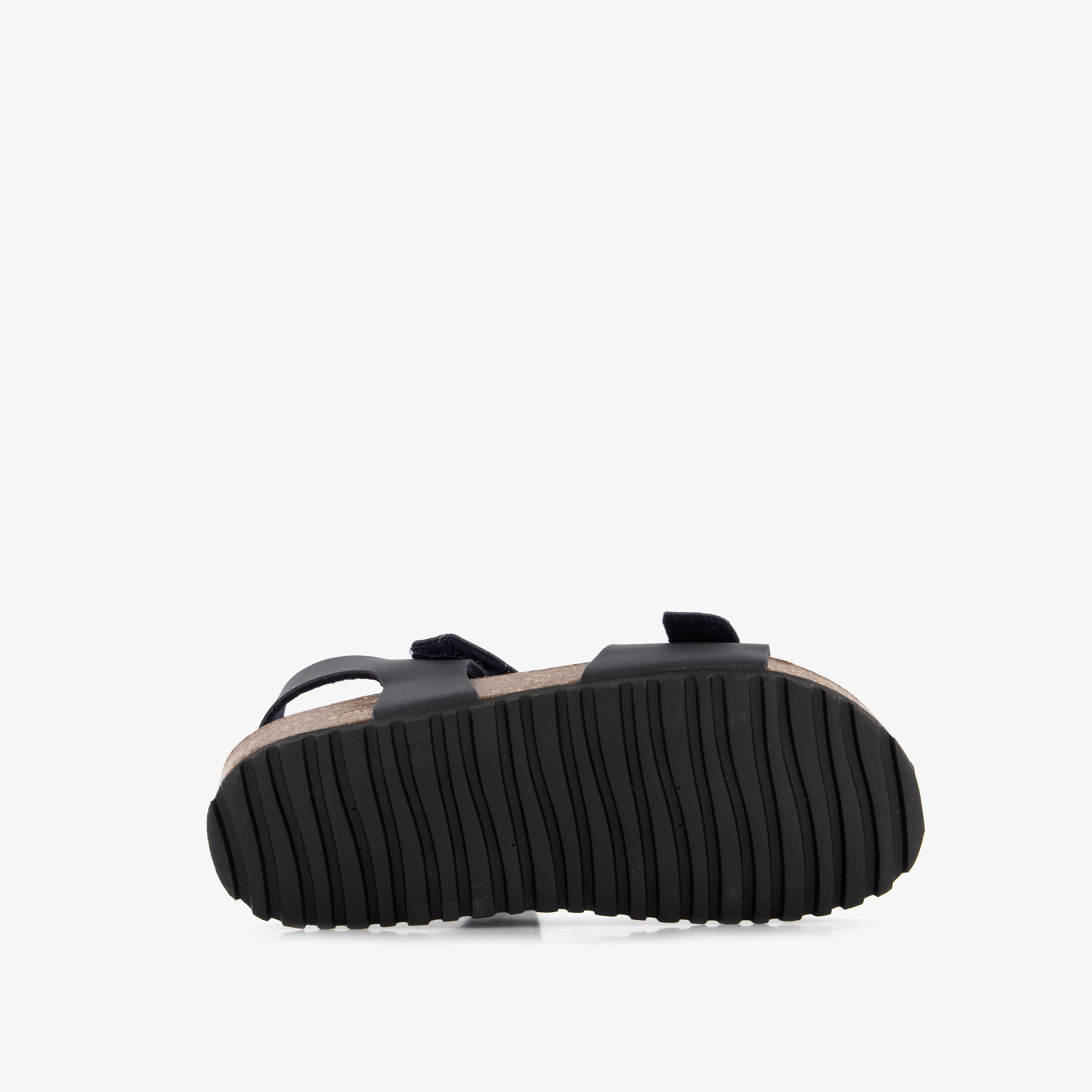 Hush Puppies jongens bio sandalen donkerblauw – foto 3