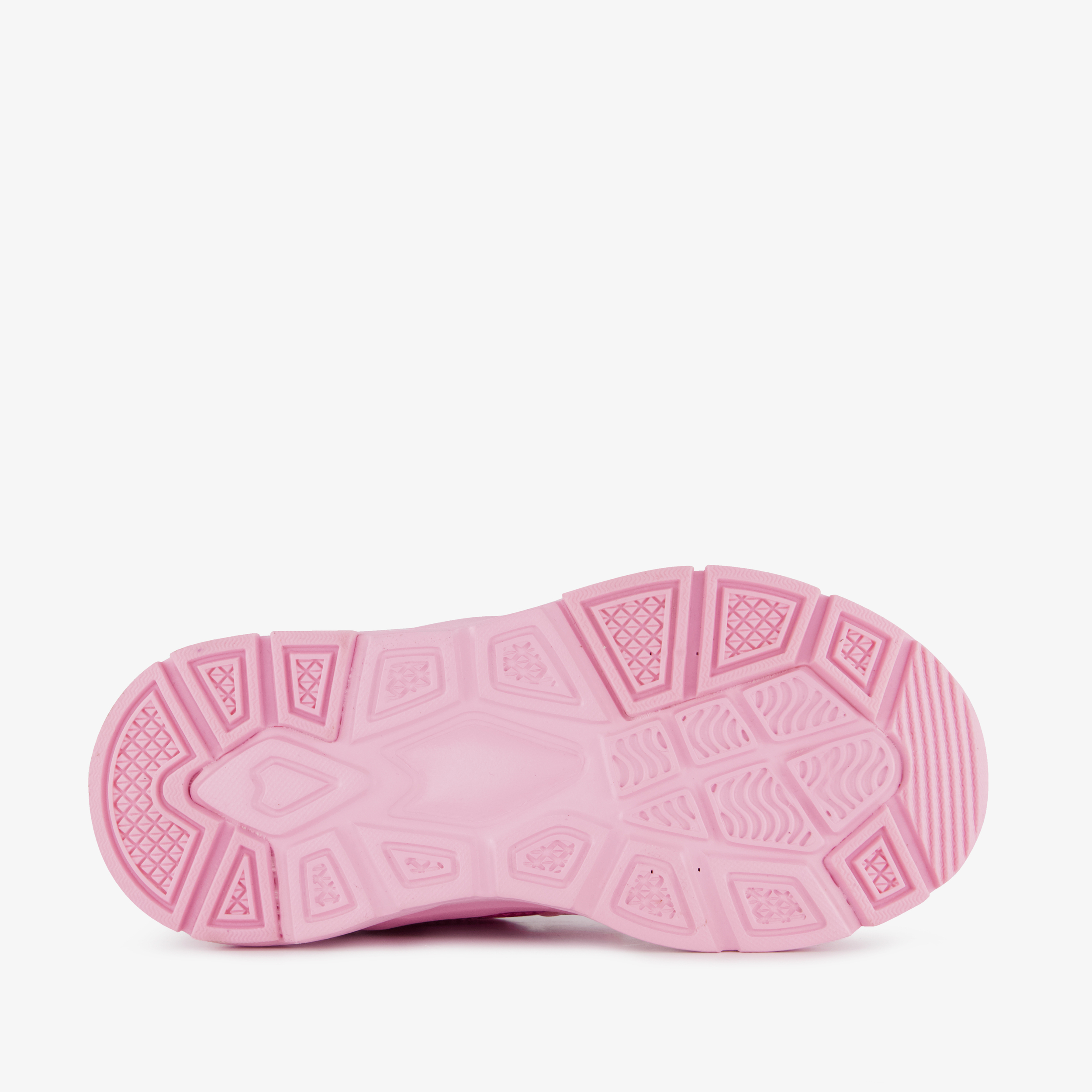 Blue Box meisjes sneakers roze – foto 3