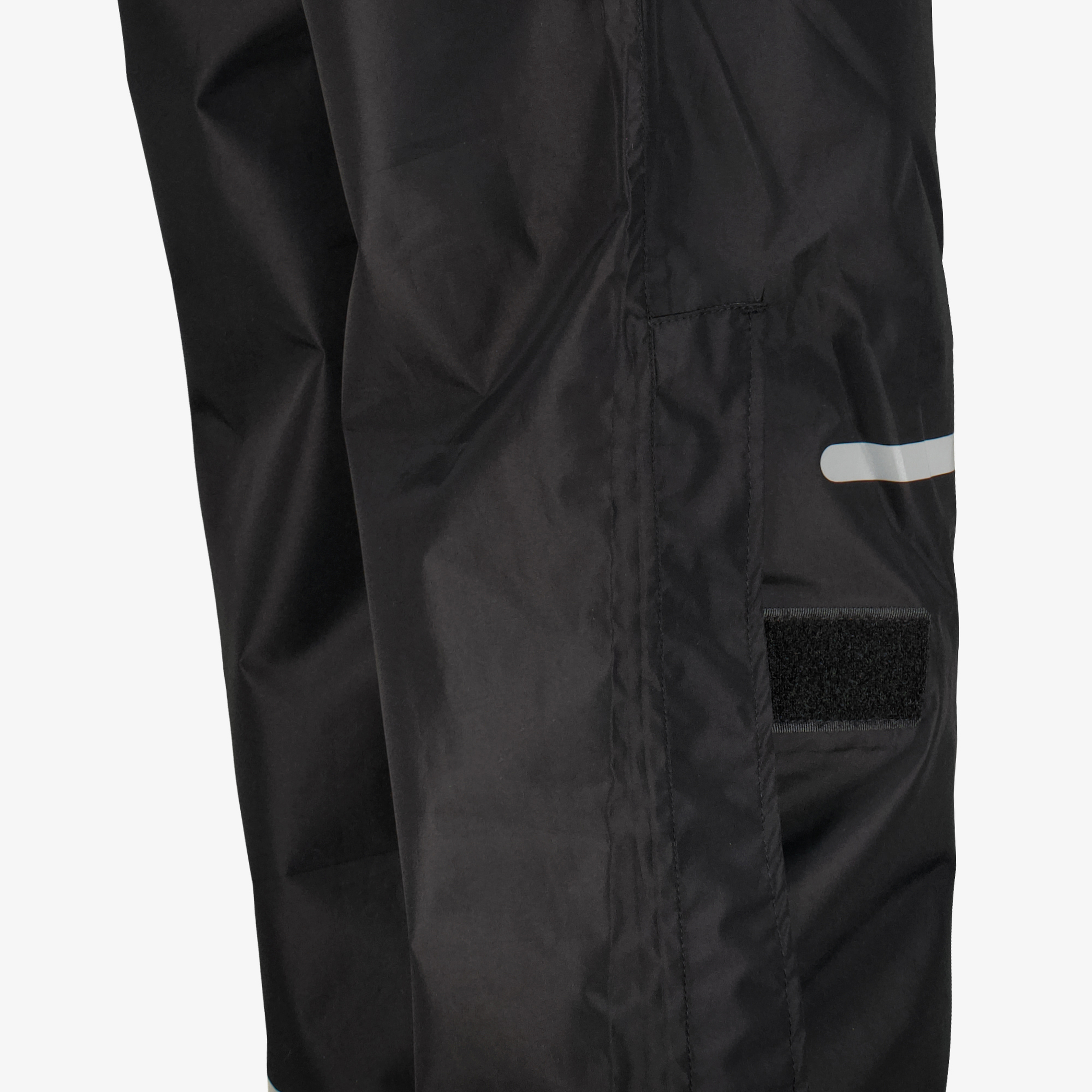 Mountain Peak heren dames regenbroek met voeten broeken & shorts – foto 3