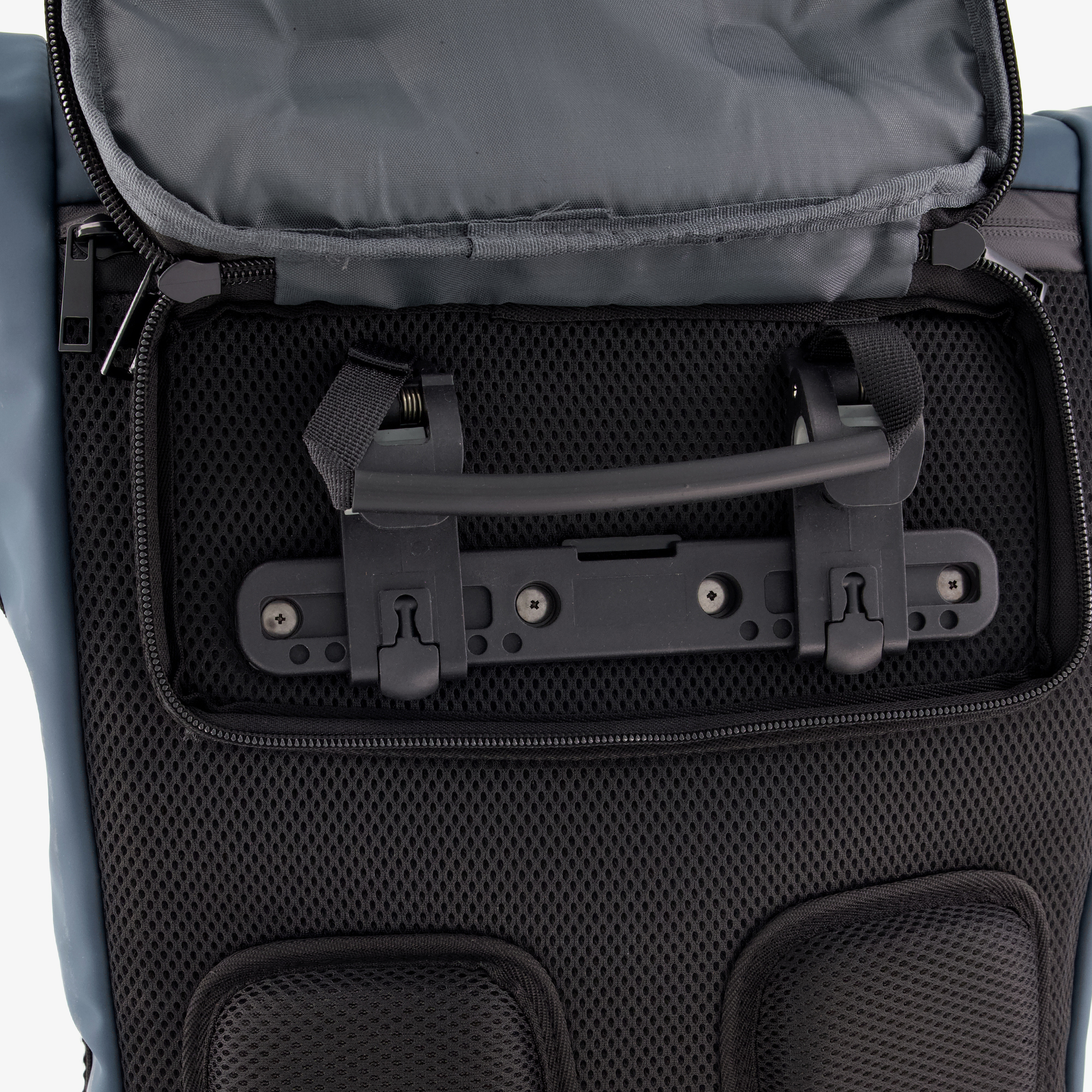 Osaga fietstas rugzak blauw 15 liter meisjes tassen – foto 3