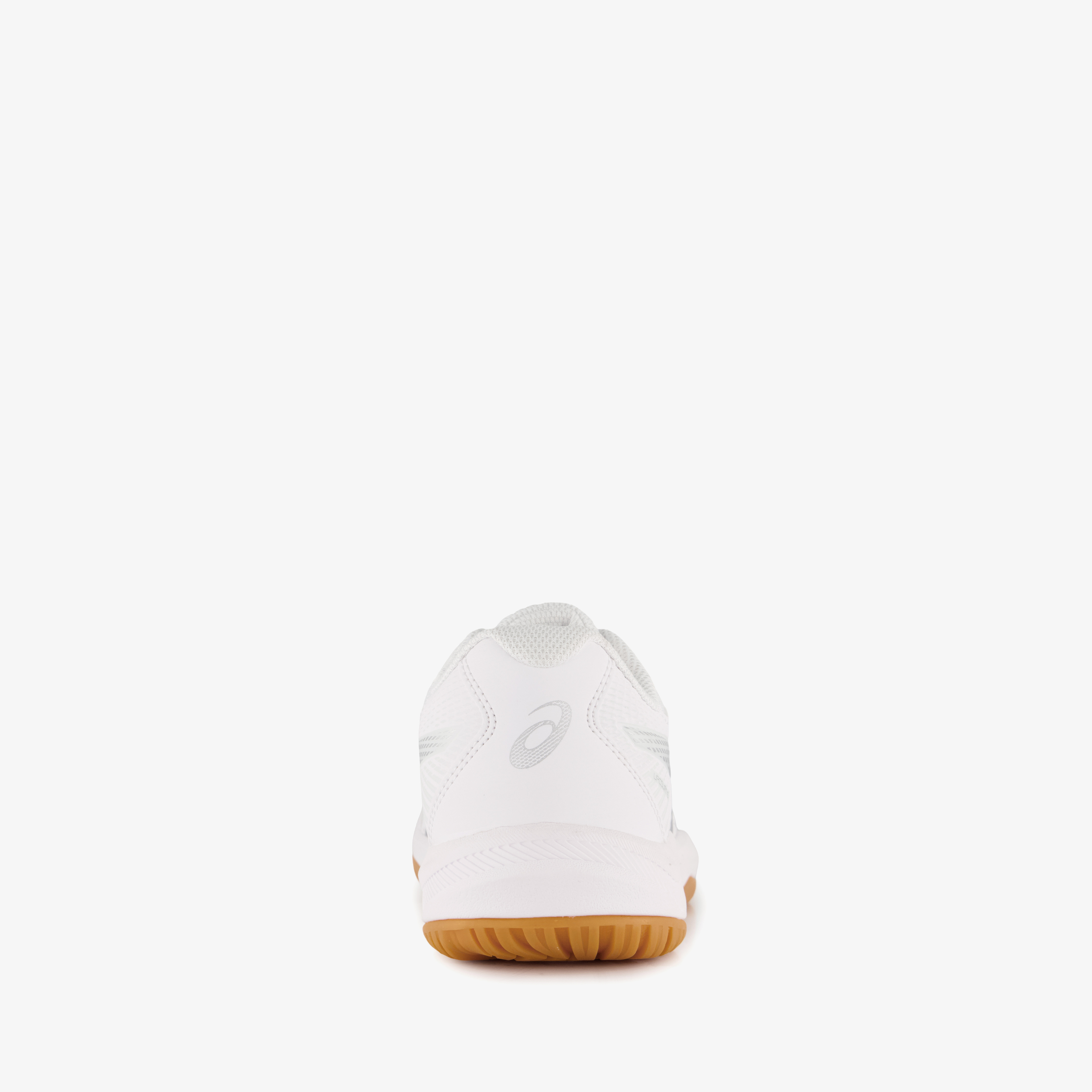 Asics Upcourt 6 dames zaalschoenen wit – foto 2