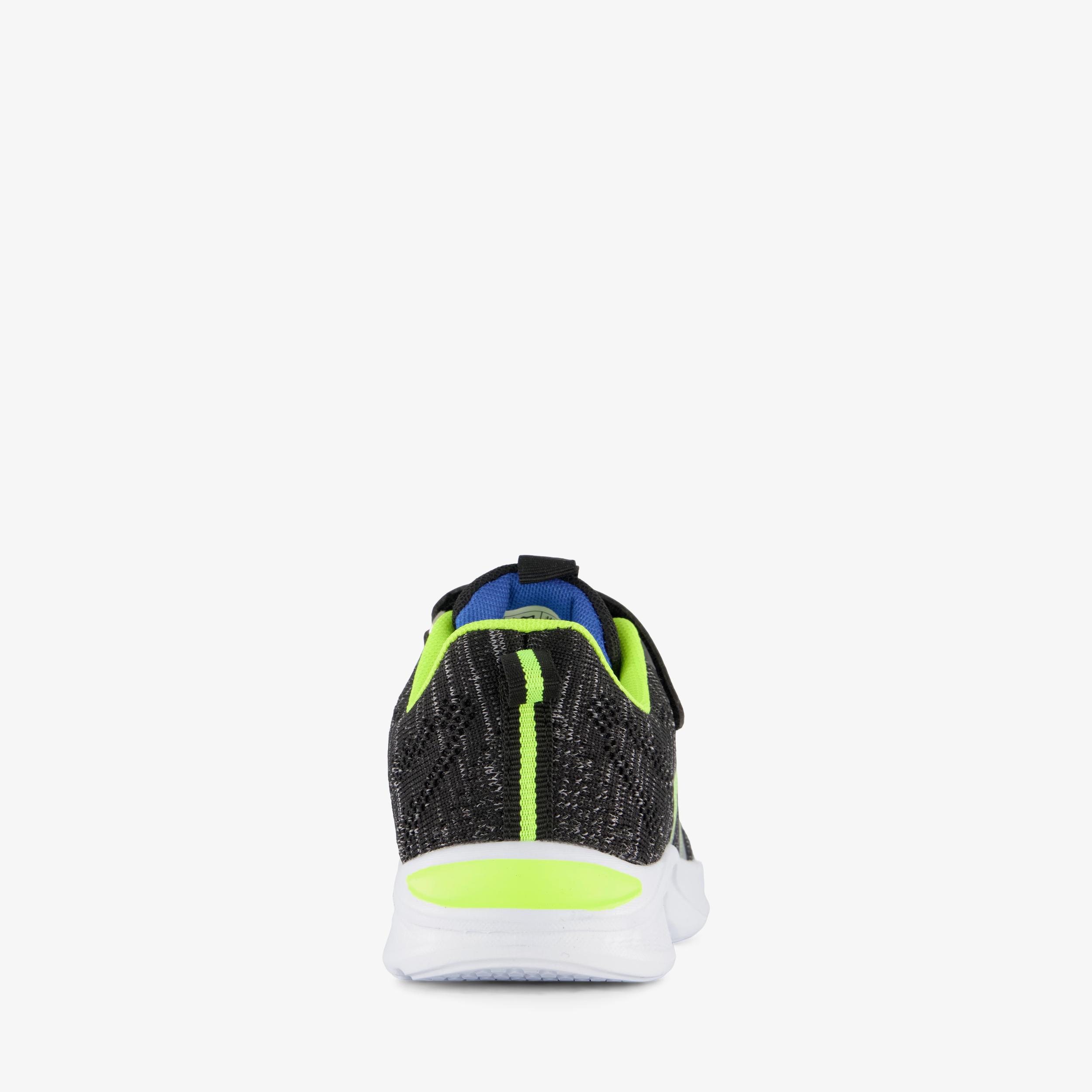 Osaga jongens sportschoenen zwart groen gymschoenen – foto 2