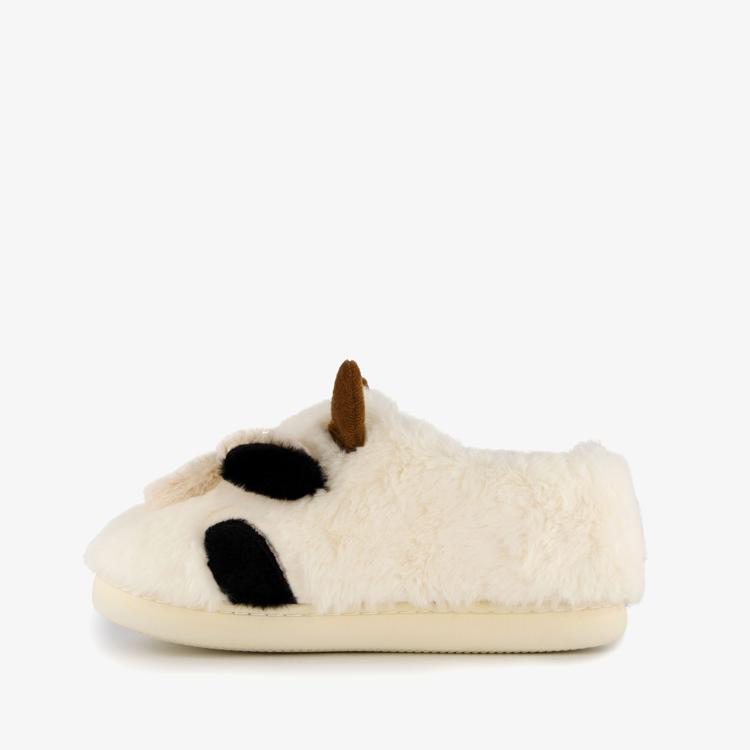 Thu!s dames pantoffels koe – foto 2