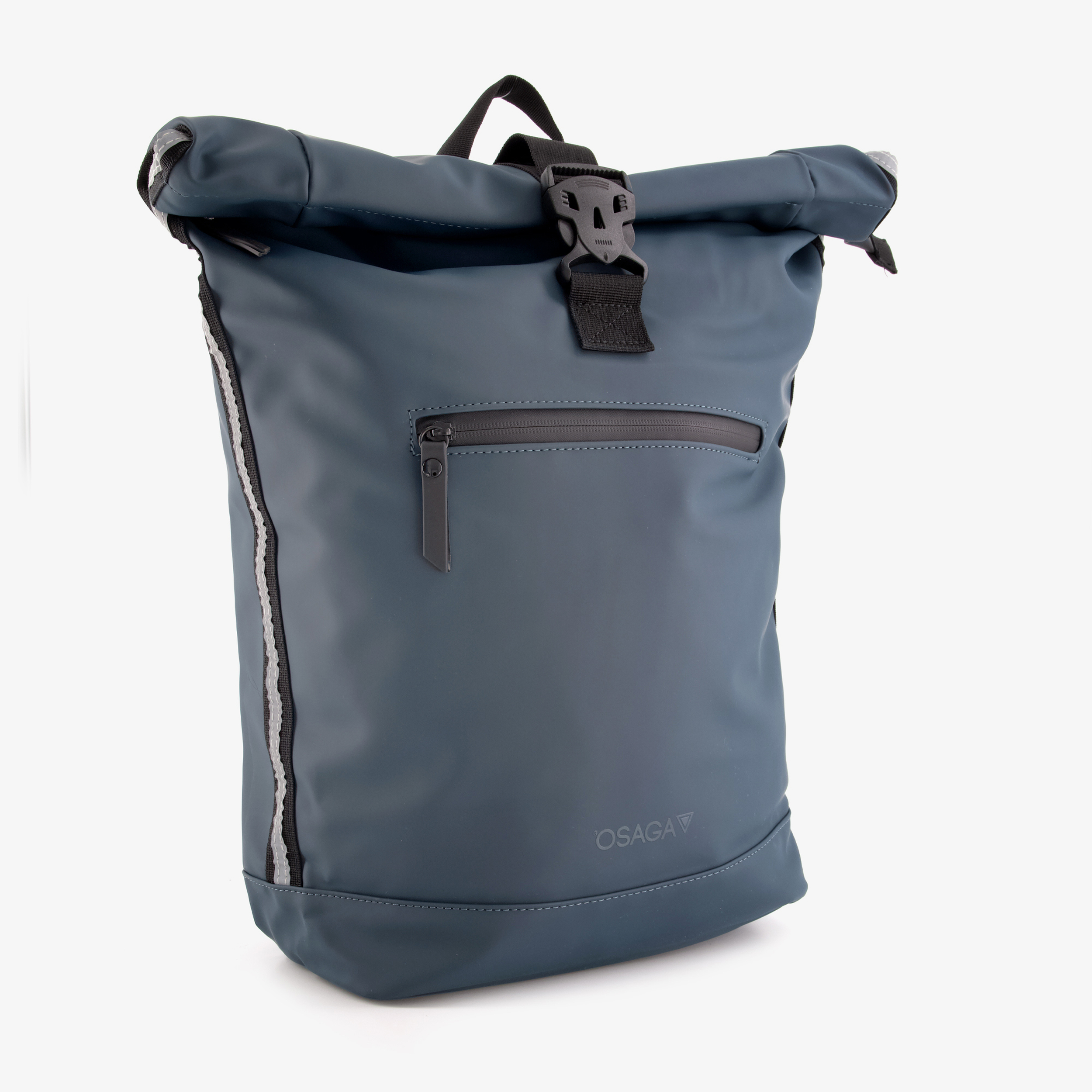 Osaga fiets en rugzak blauw 15 liter
