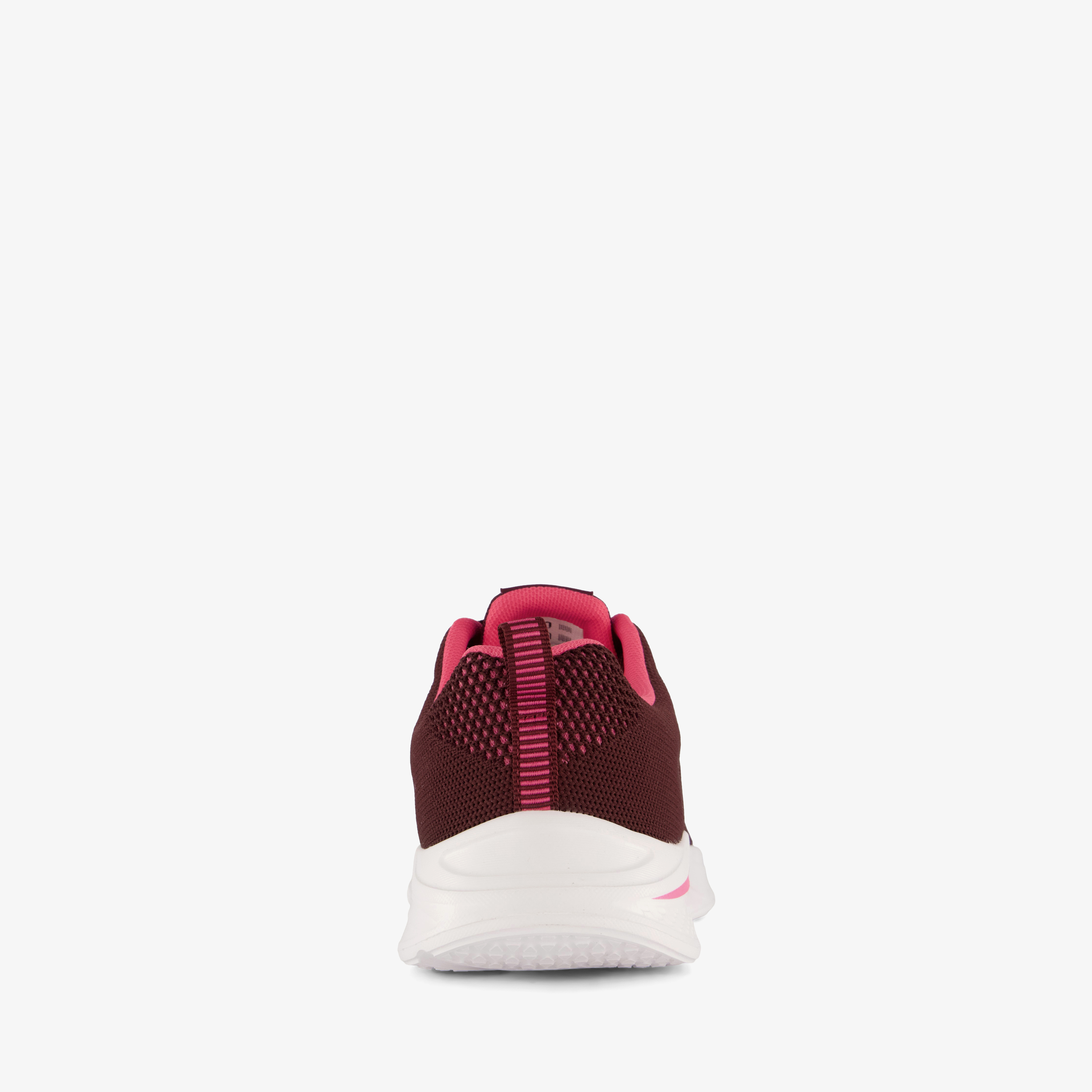 Osaga Flex 2 dames sportschoenen bordeauxrood – foto 2