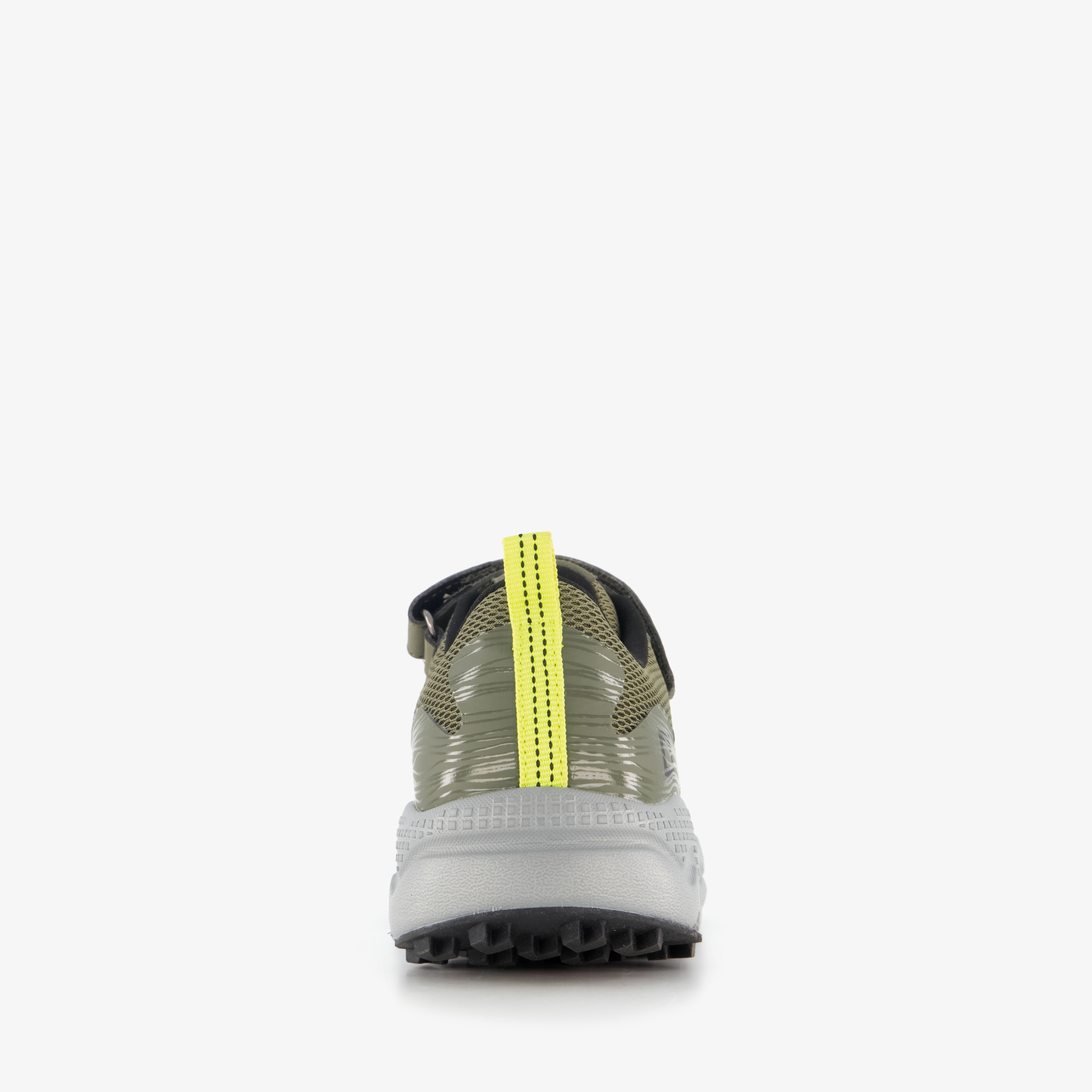 Blue Box jongens sneakers groen – foto 2