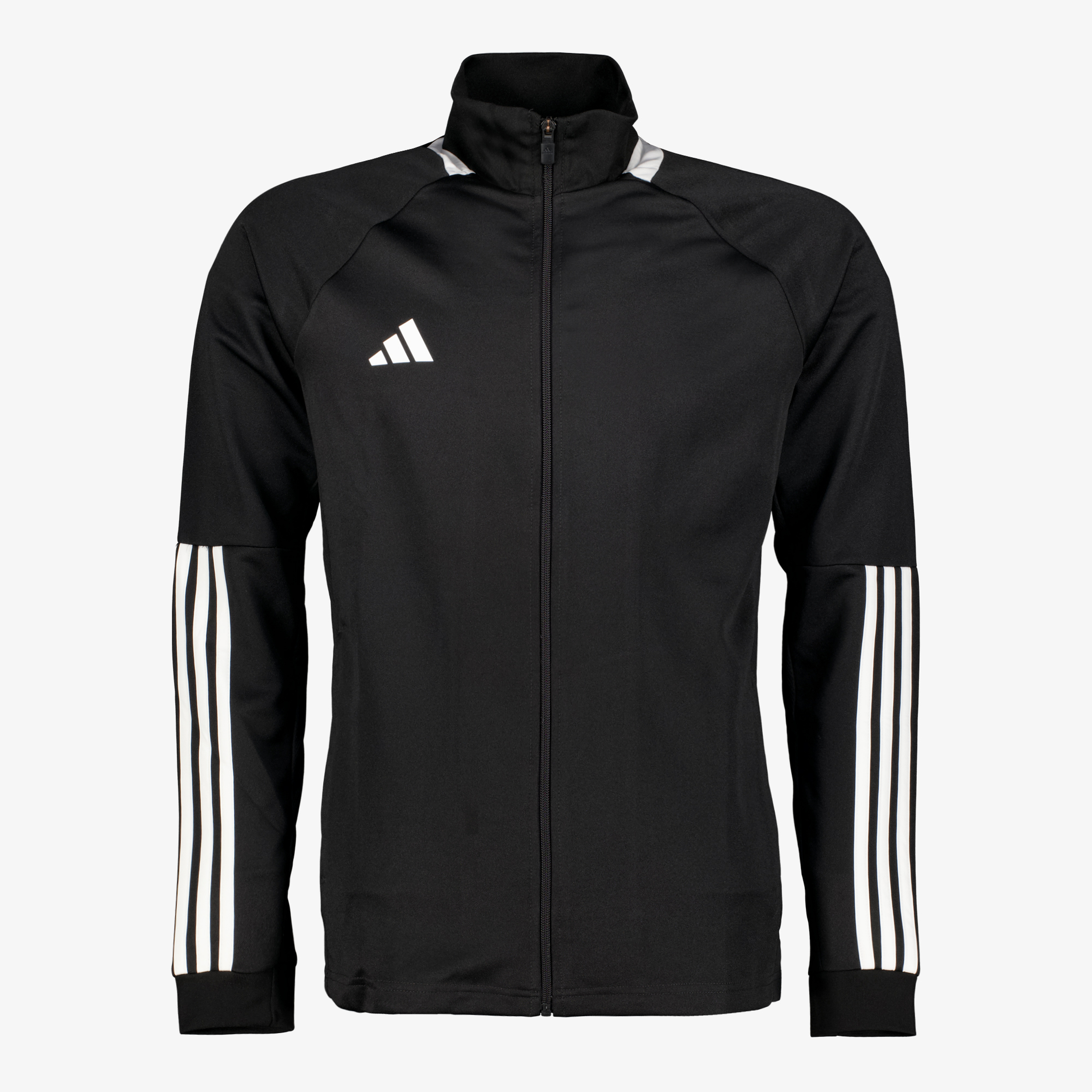 Adidas M Sereno TJ heren sportvest zwart truien & vesten