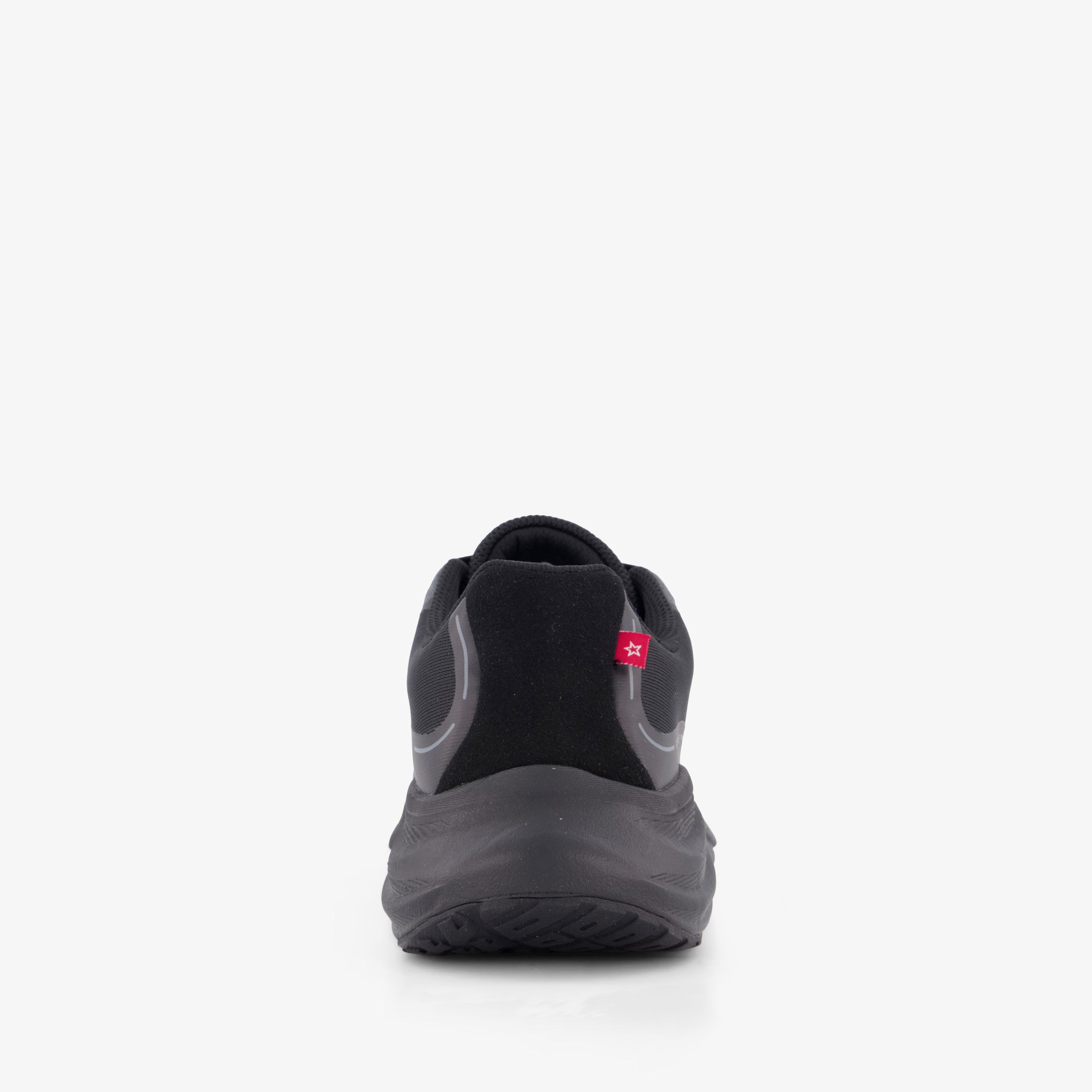 Osaga heren fitnessschoenen zwart sjaals, mutsen & handschoenen – foto 2