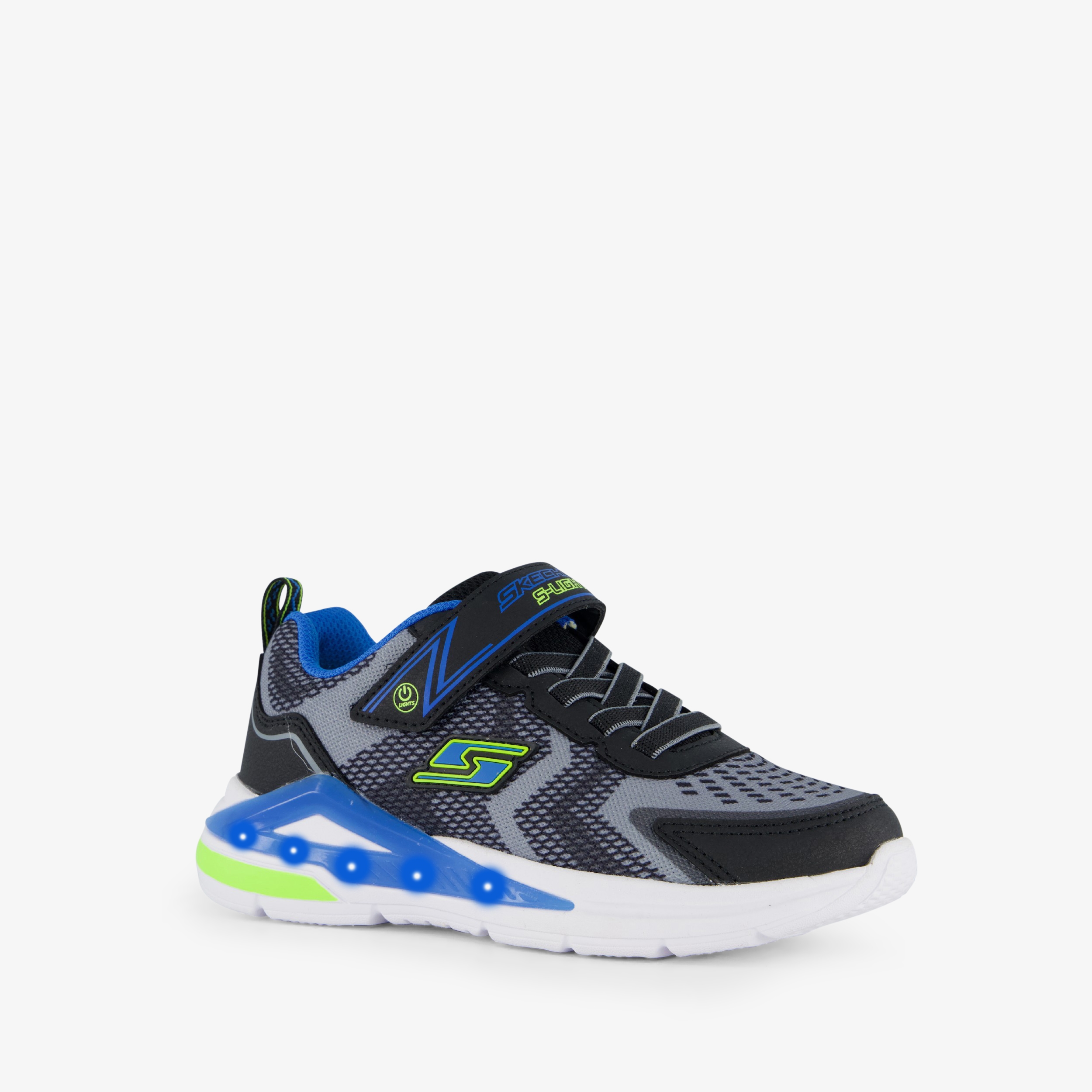 Skechers LightsTri-Namics sneakers met lichtjes