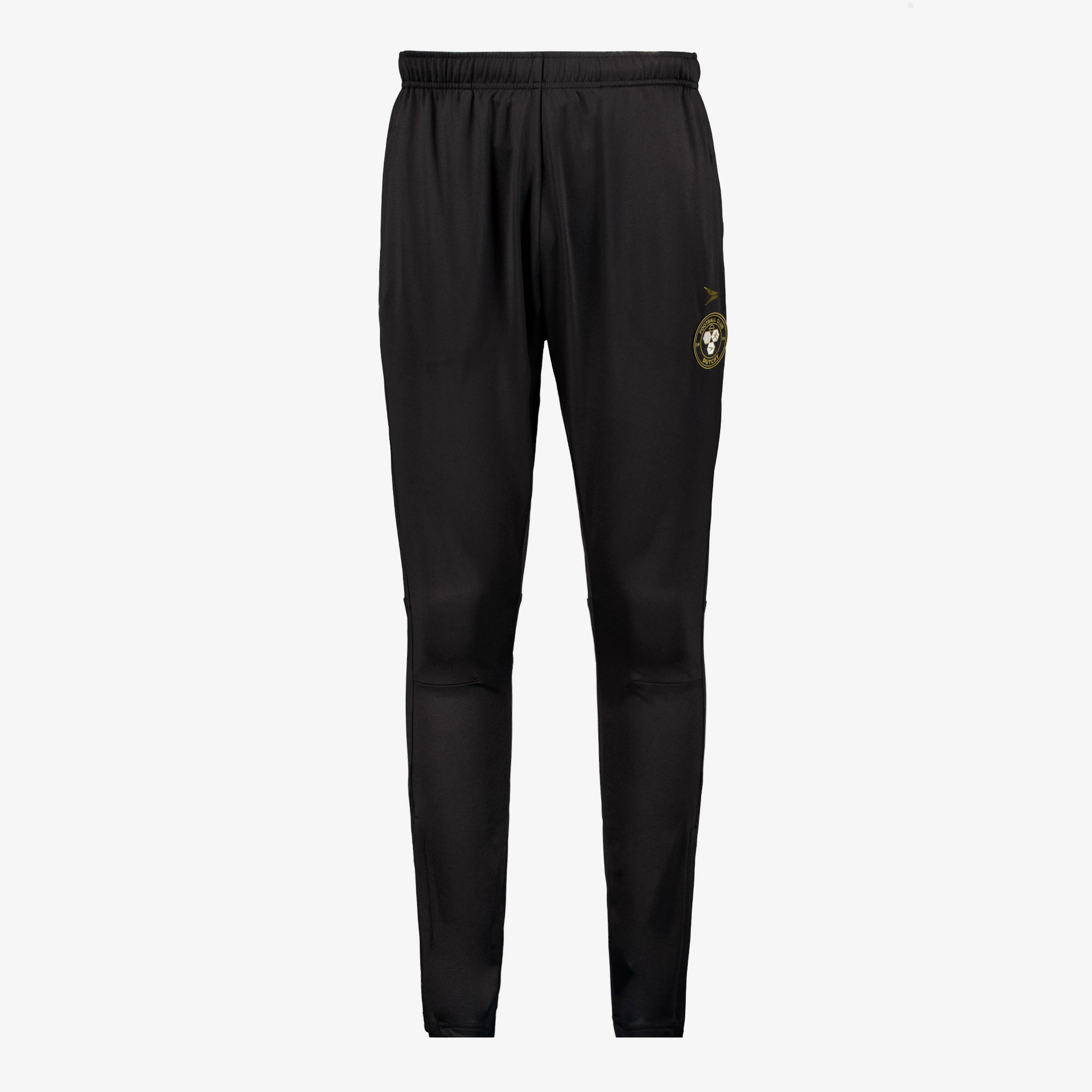 Dutchy heren trainingsbroek zwart broeken & shorts