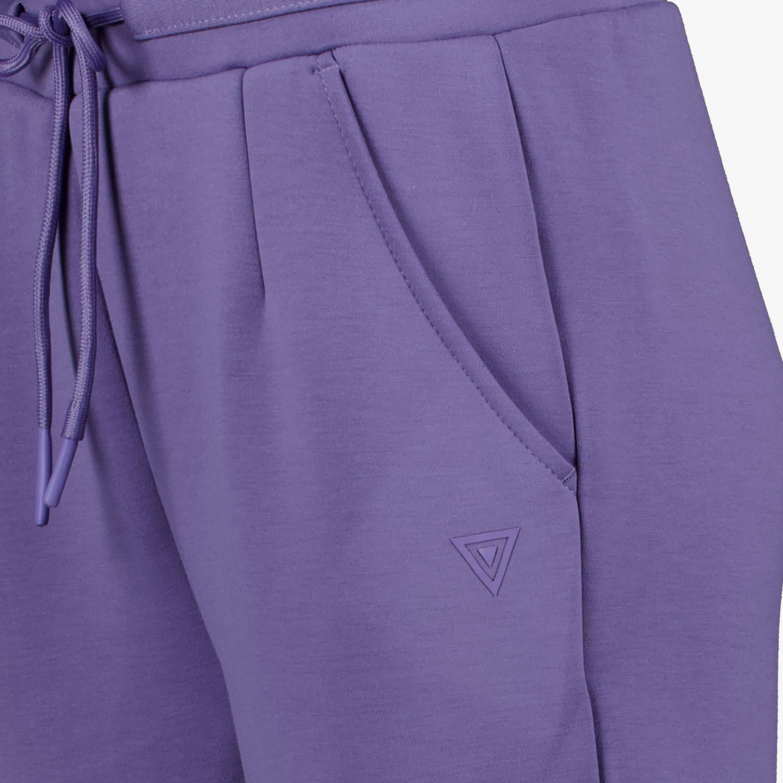 Osaga dames joggingbroek paars broeken & shorts – foto 2