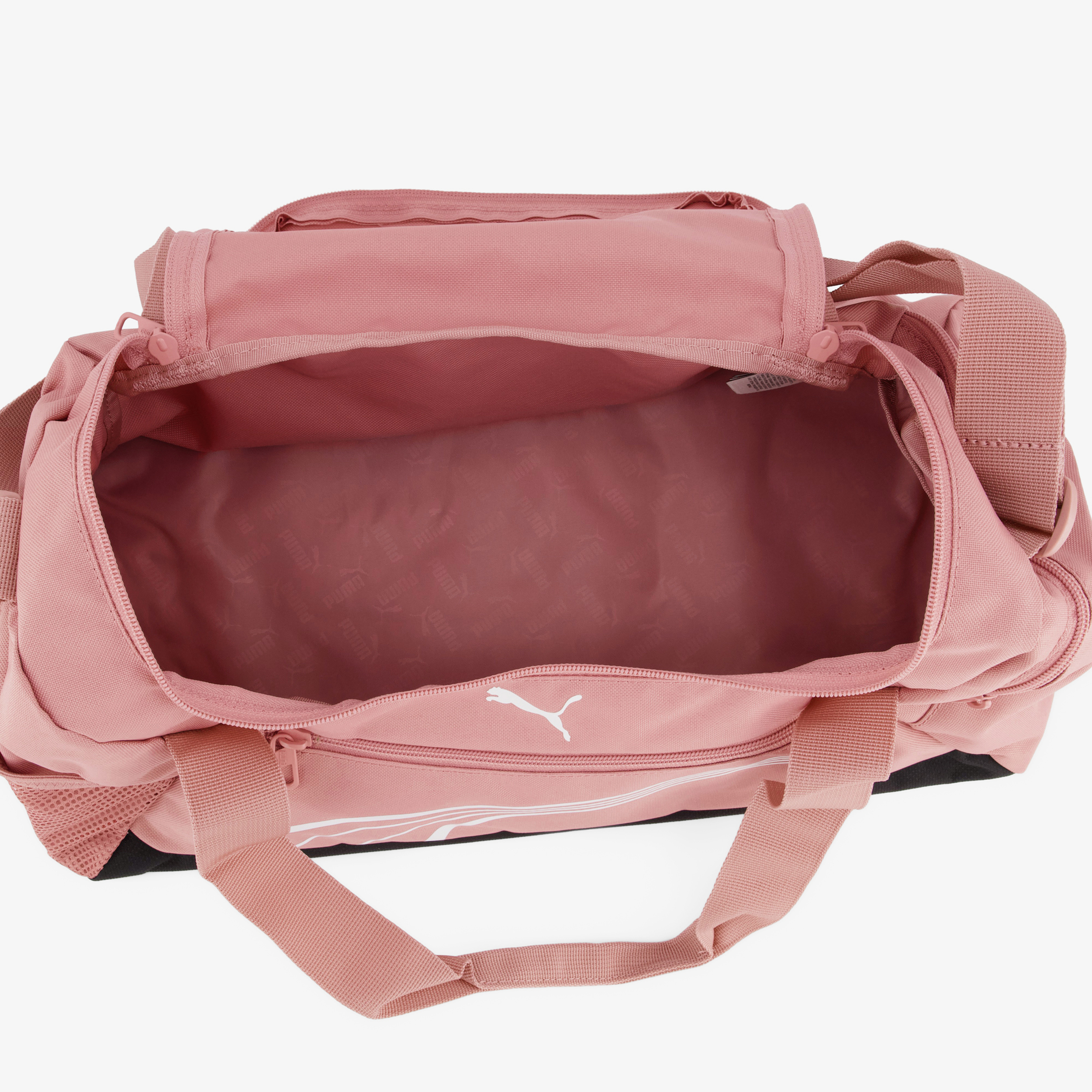 Puma Fundamental Extra Small sporttas roze 21 liter meisjes tassen – foto 4