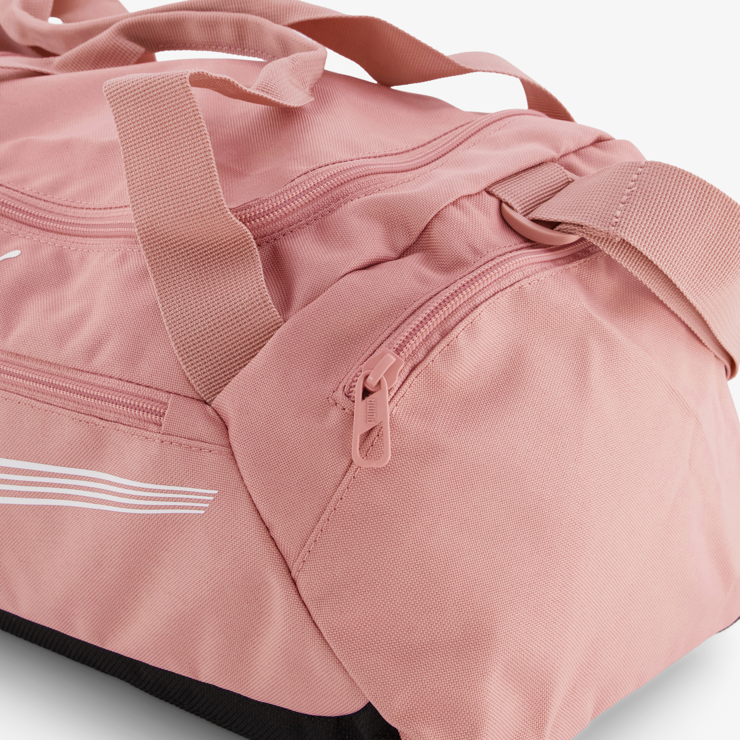 Puma Fundamental Extra Small sporttas roze 21 liter meisjes tassen – foto 2