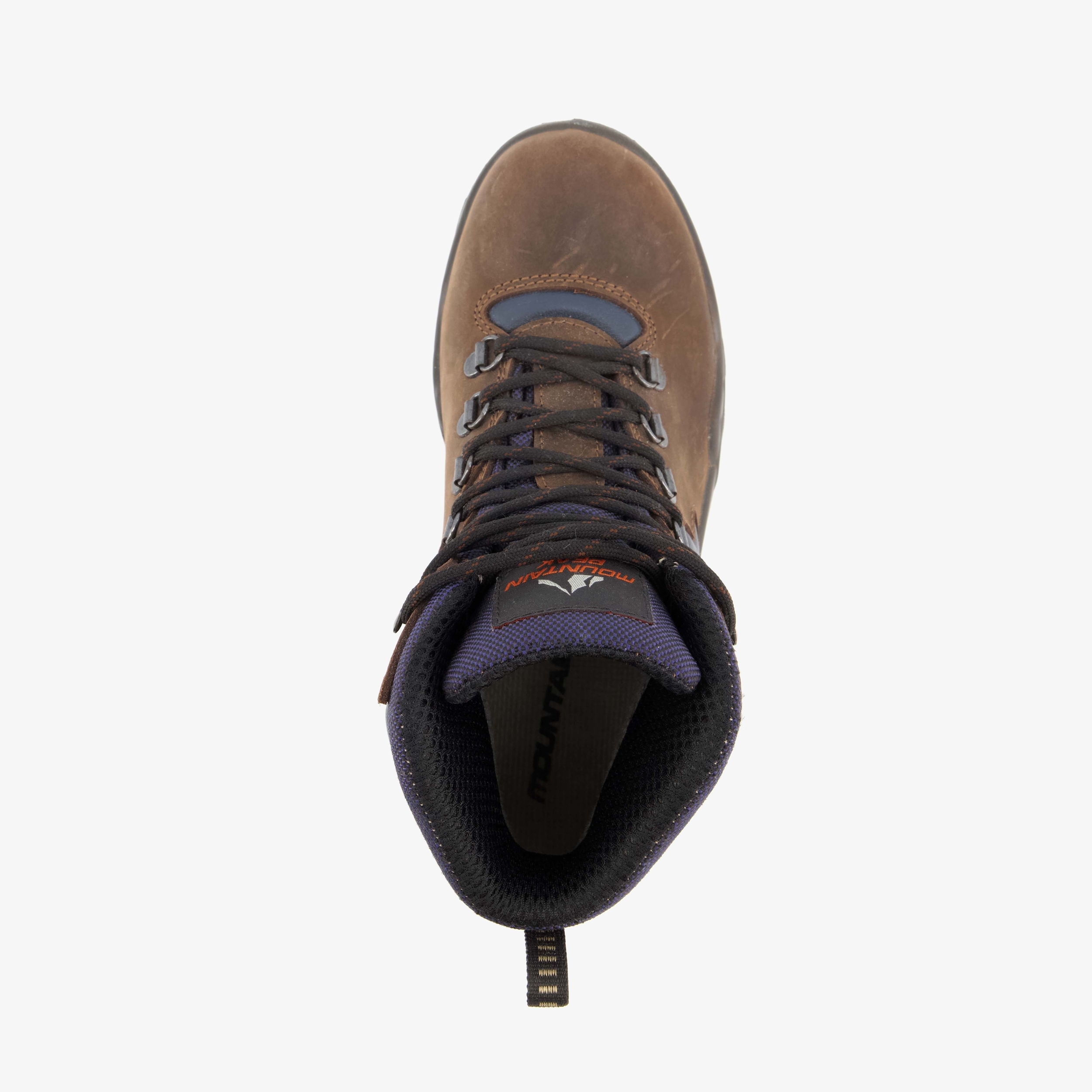 Mountain Peak dames wandelschoenen categorie B – foto 4