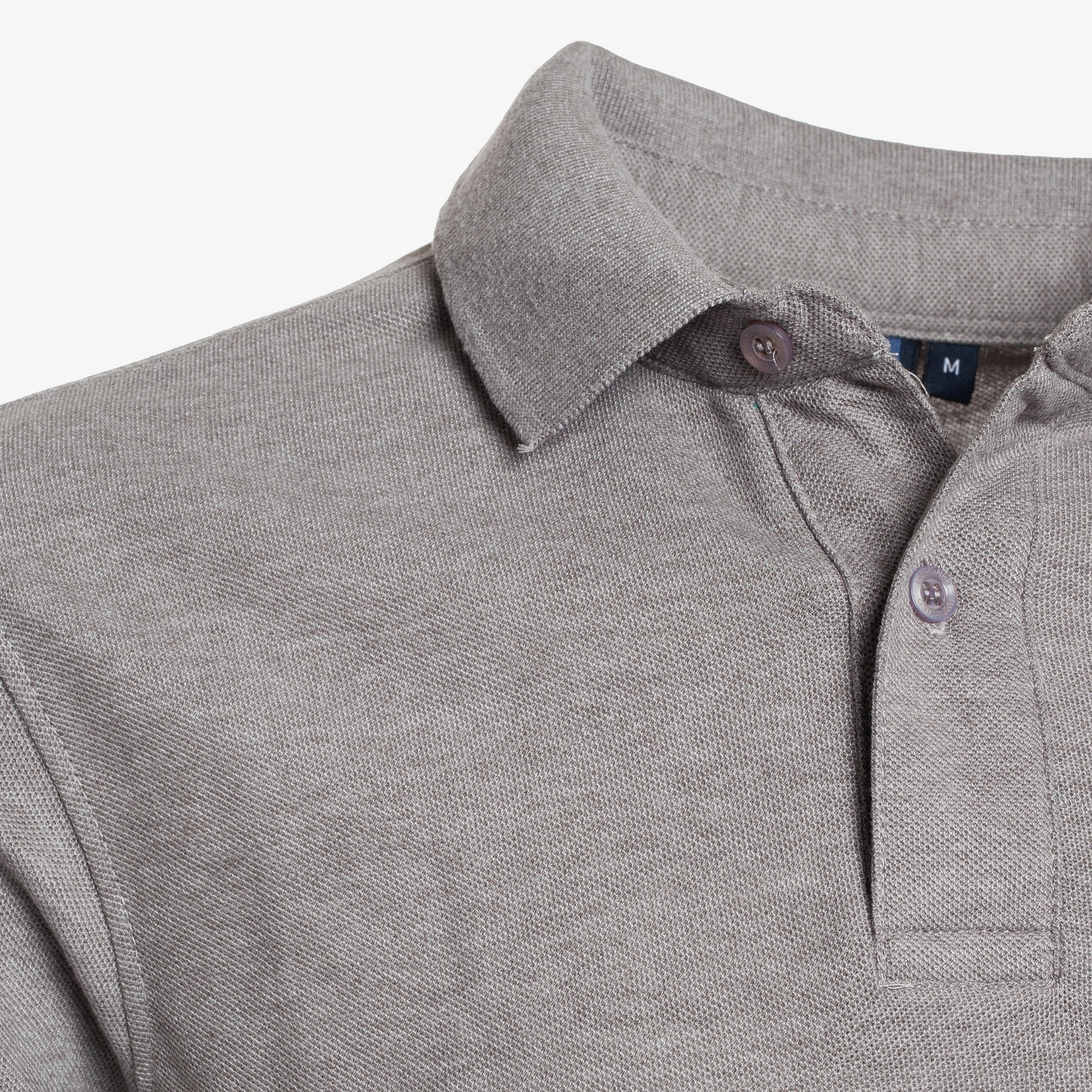 Unsigned heren polo t-shirts & tops – foto 2