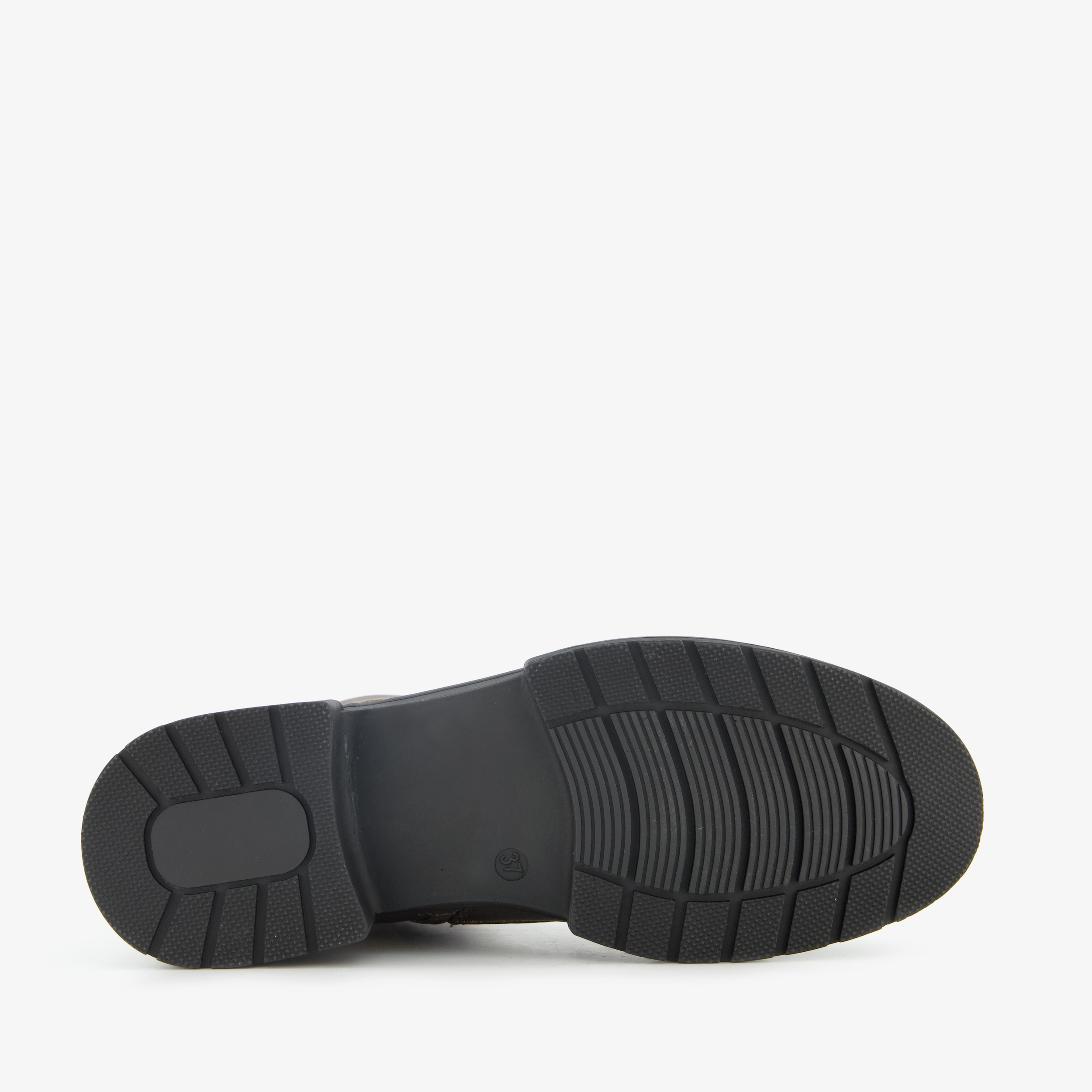 Hush Puppies dames veterboots brons laarzen – foto 3