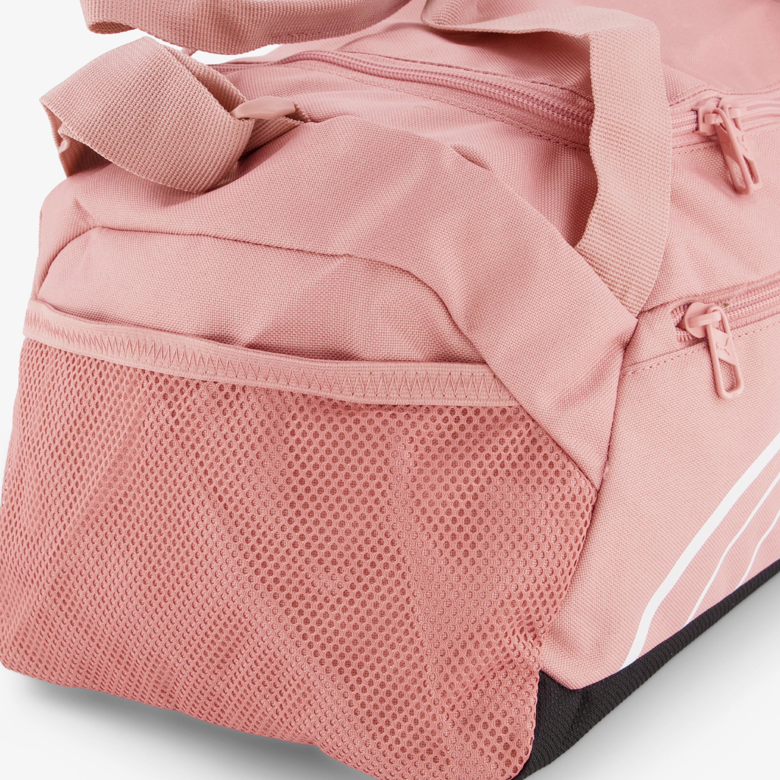 Puma Fundamental Extra Small sporttas roze 21 liter meisjes tassen – foto 3