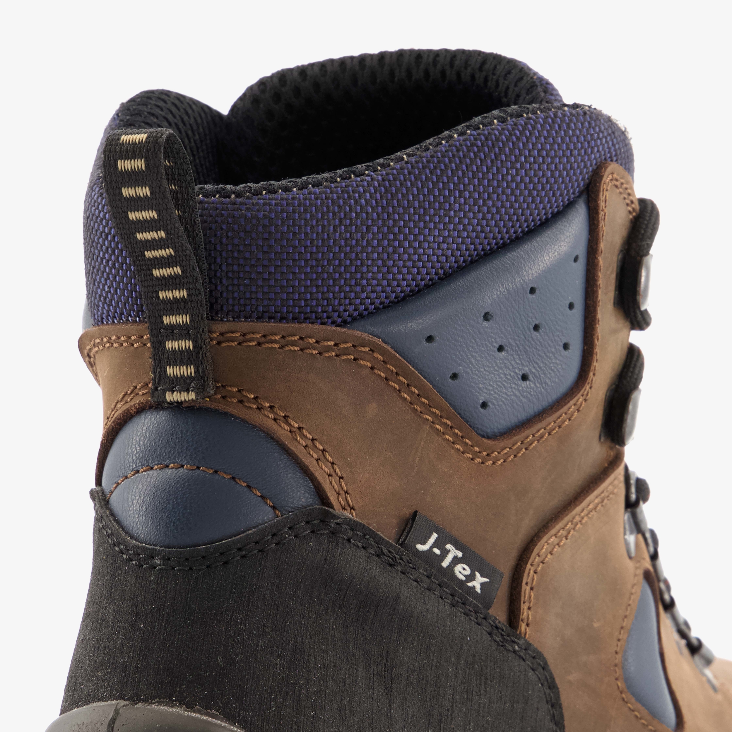 Mountain Peak dames wandelschoenen categorie B – foto 5