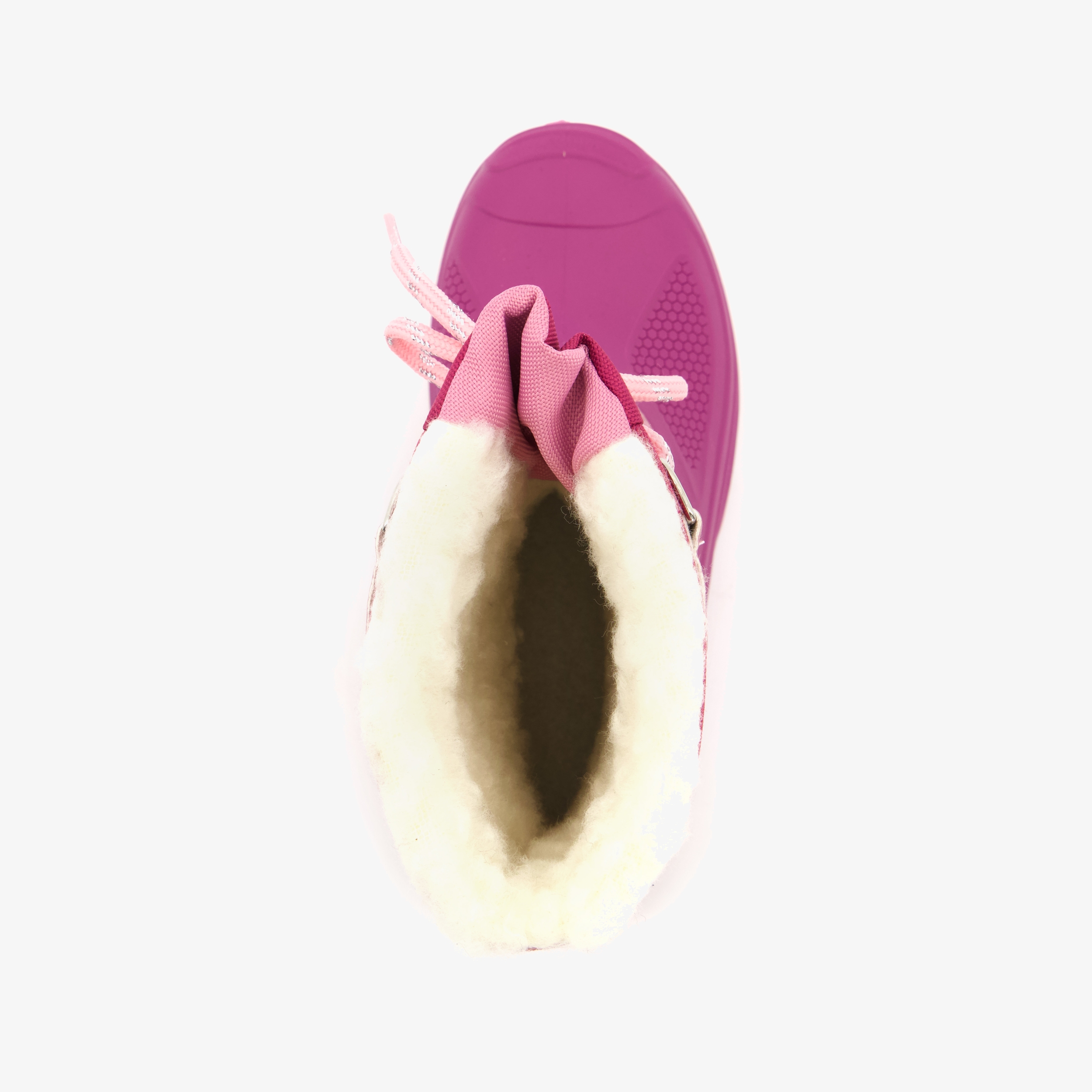 Mountain Peak gevoerde kinder snowboots roze meisjes – foto 4