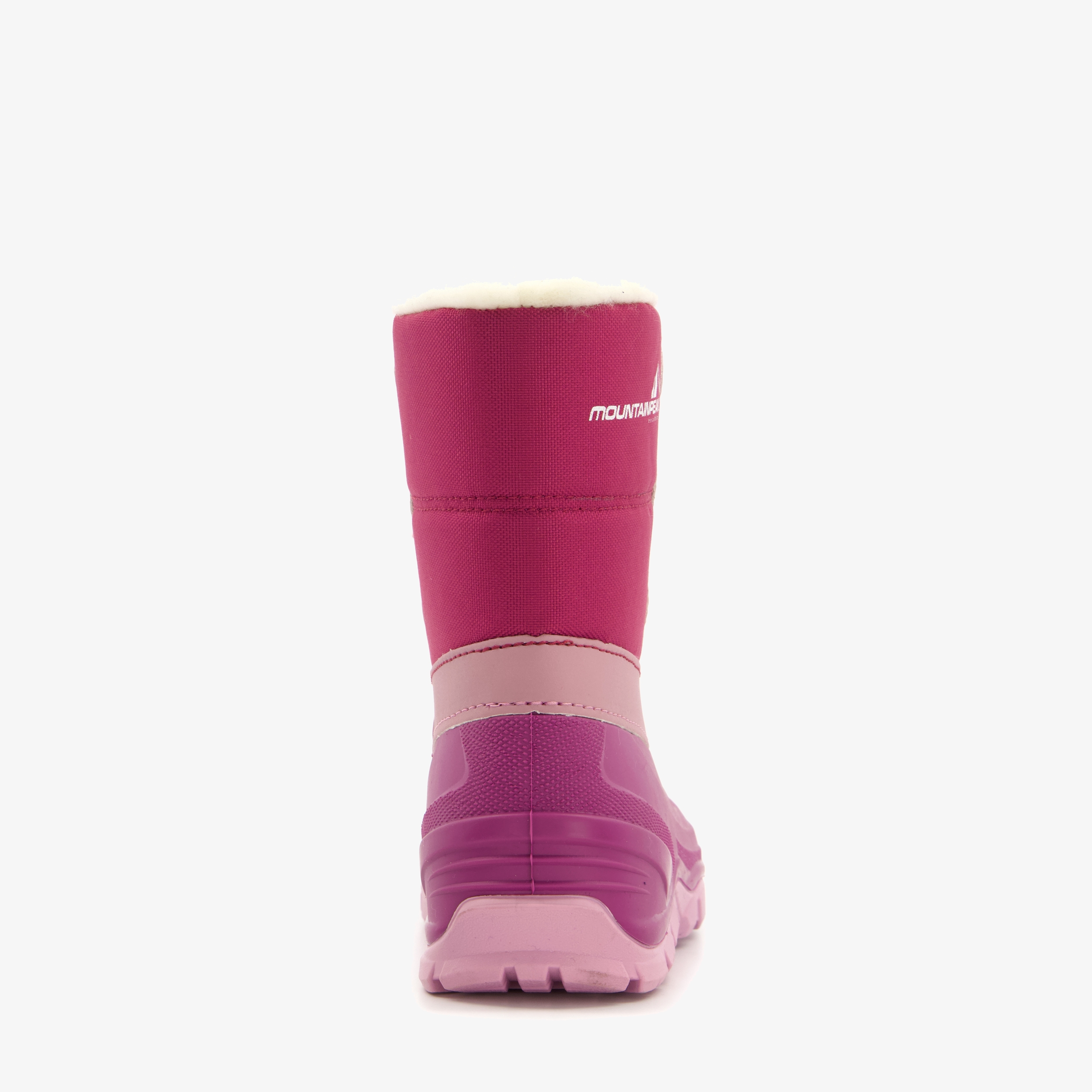 Mountain Peak gevoerde kinder snowboots roze meisjes – foto 3