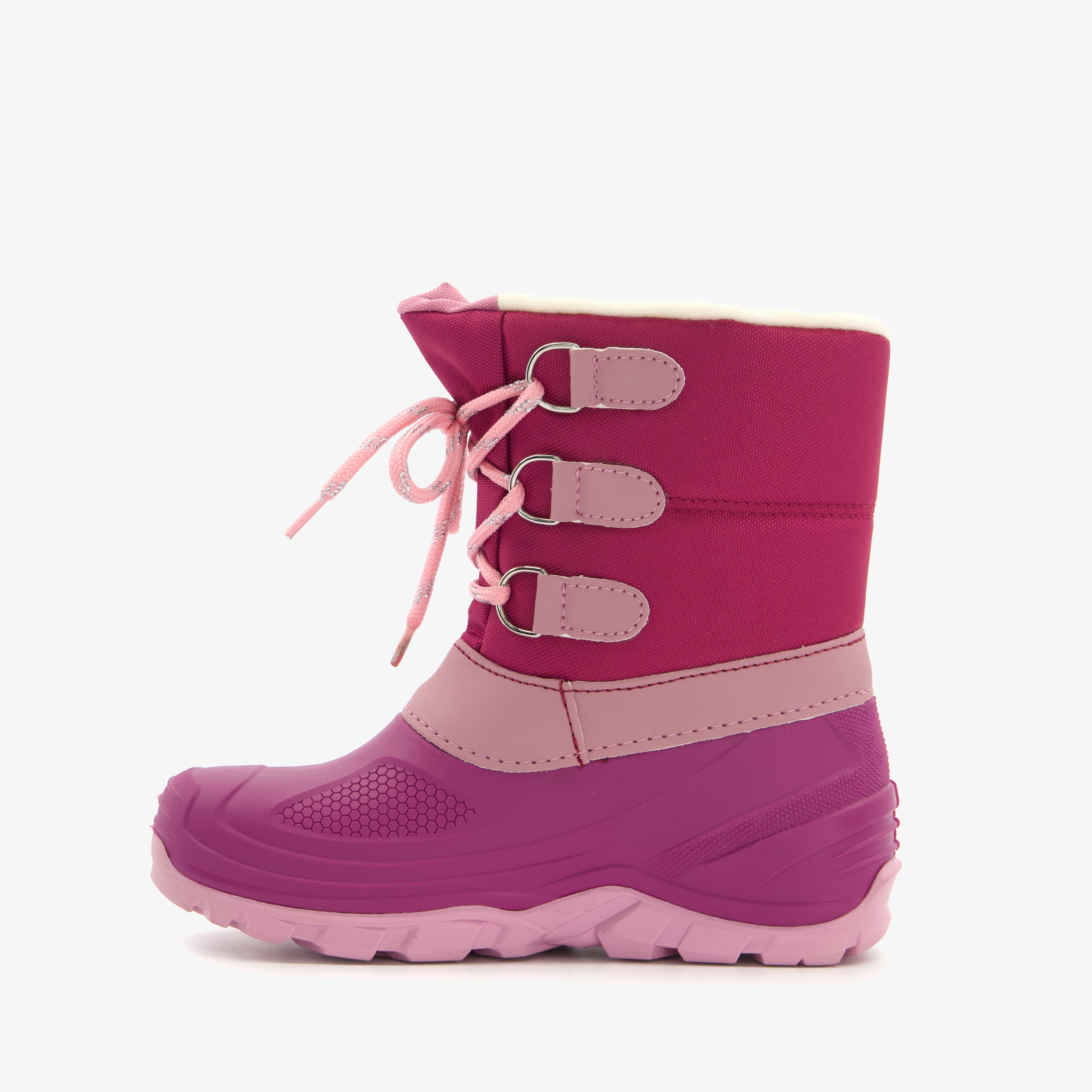 Mountain Peak gevoerde kinder snowboots roze meisjes – foto 2