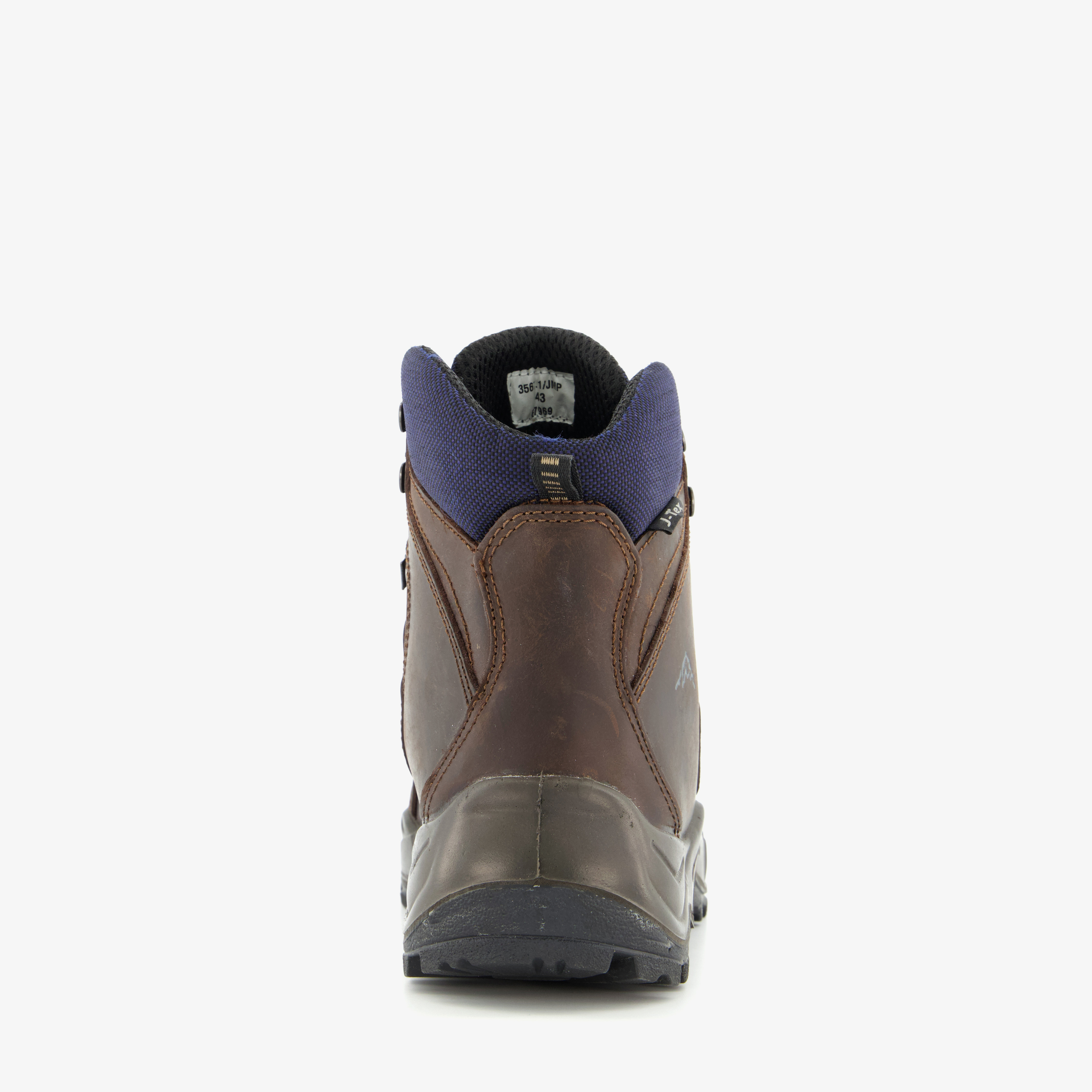 Mountain Peak heren wandelschoenen categorie B – foto 3