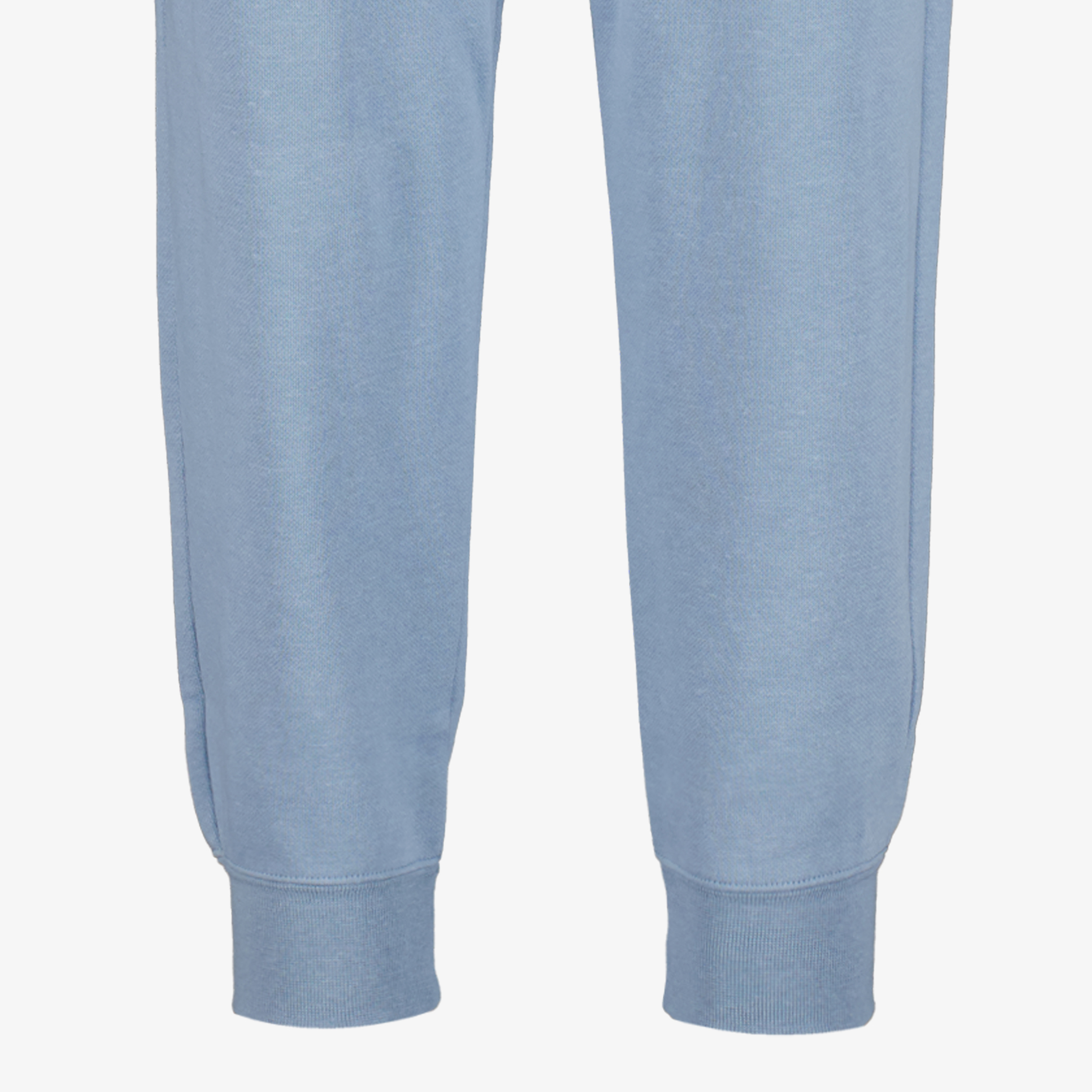 Puma Essentials 2 Color No. 1 Logo kinder joggingbroek blauw meisjes broeken & shorts – foto 3