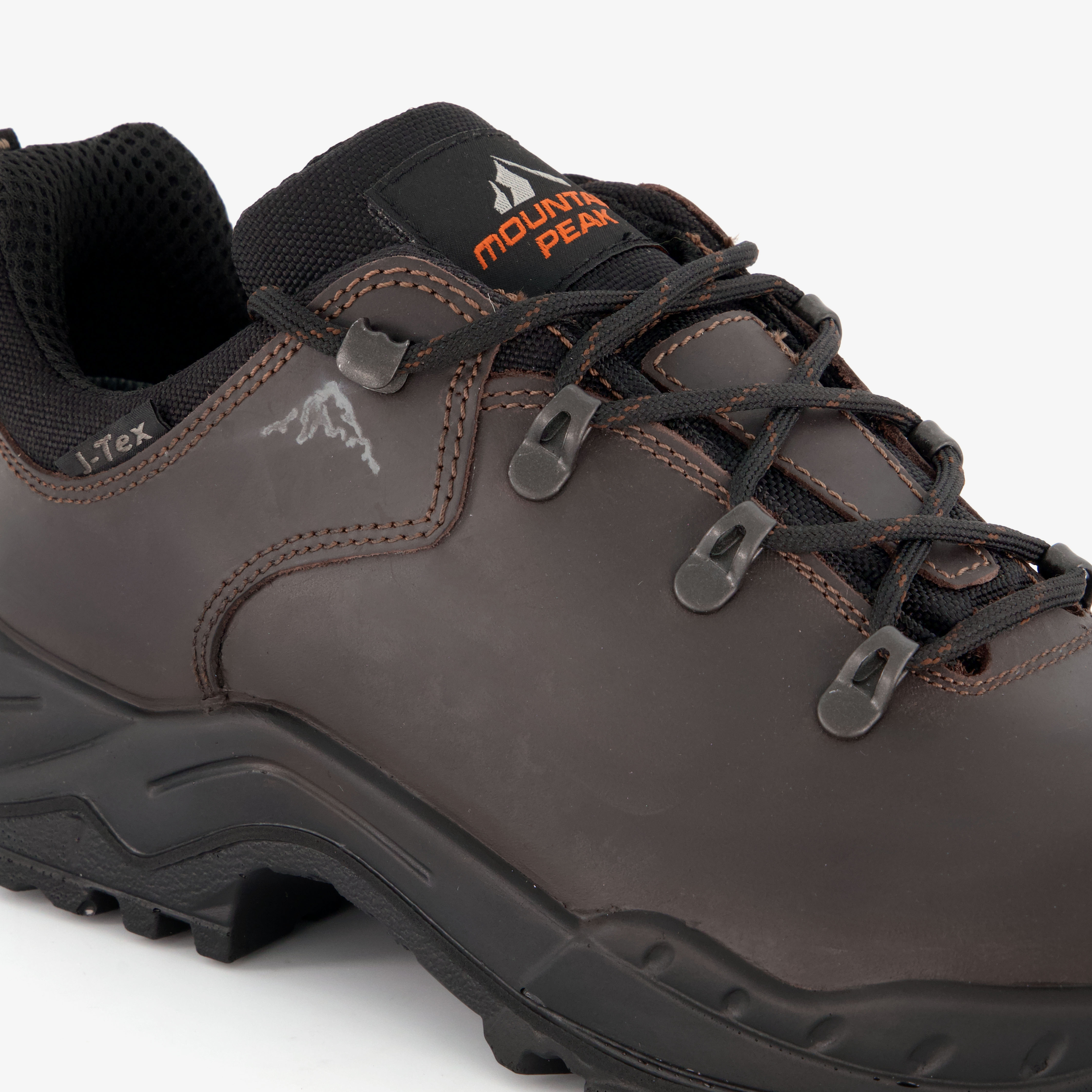 Mountain Peak heren wandelschoenen categorie A/B – foto 5