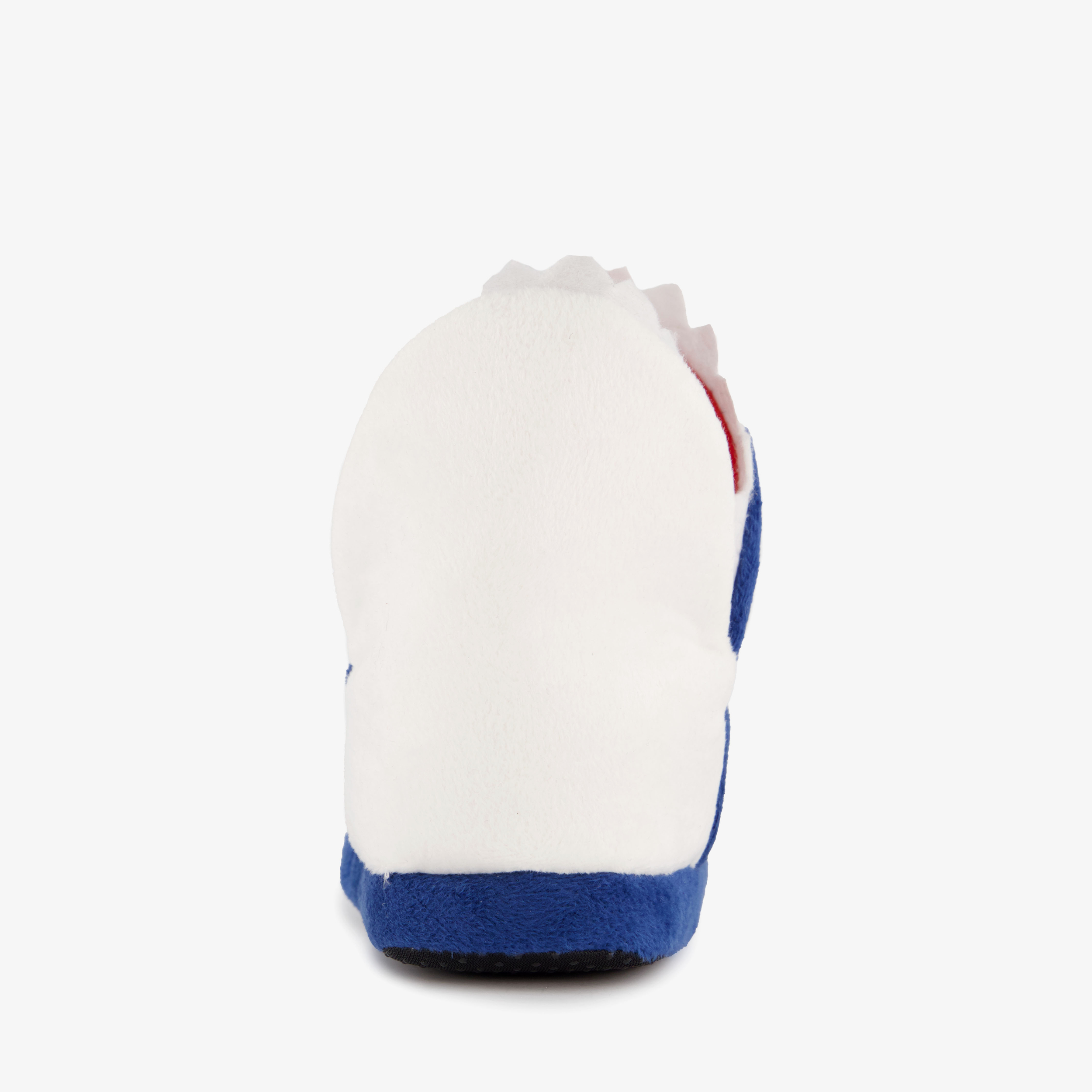 Thu!s kinder pantoffels haai blauw jongens – foto 3
