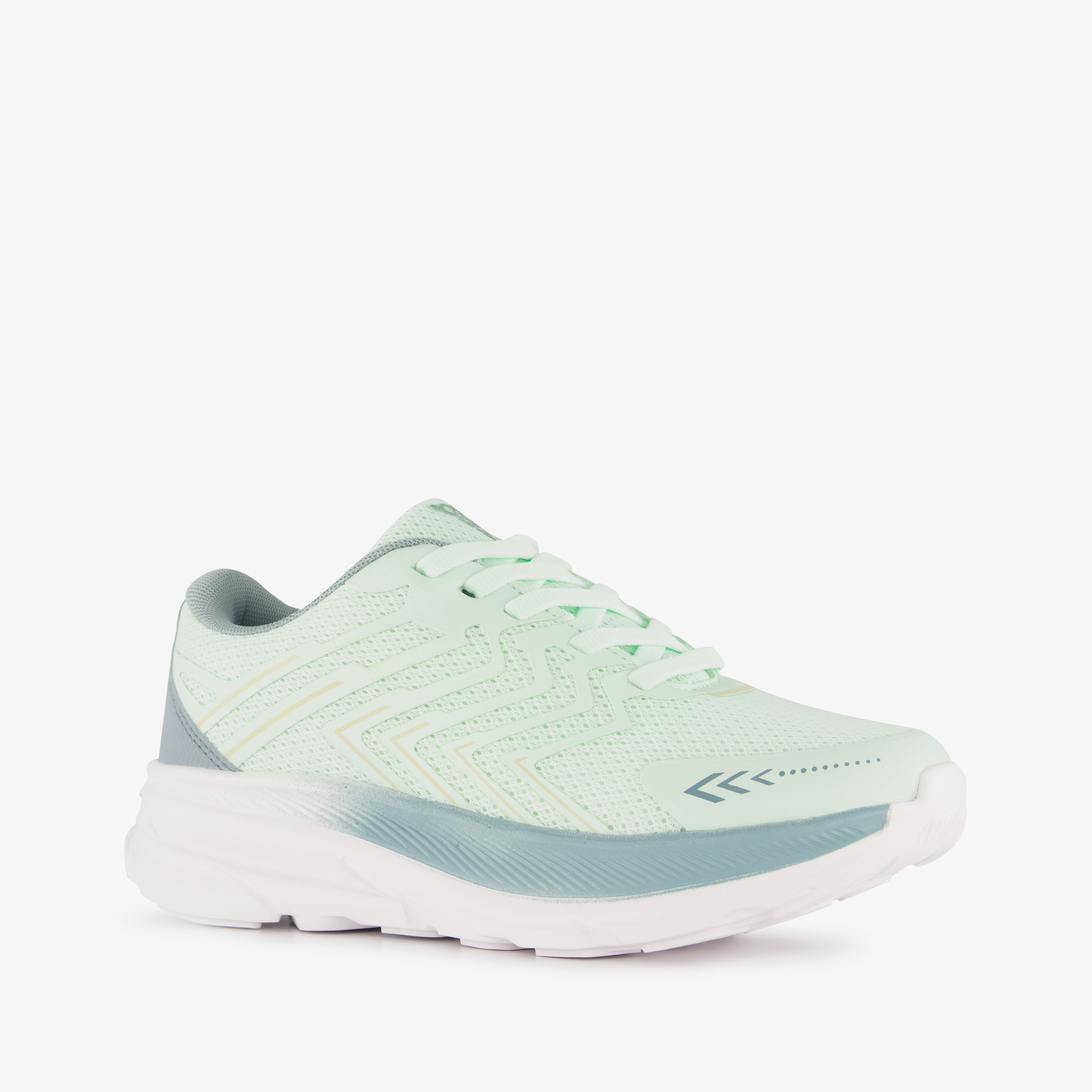Osaga kinder sportschoenen mintgroen meisjes sneakers