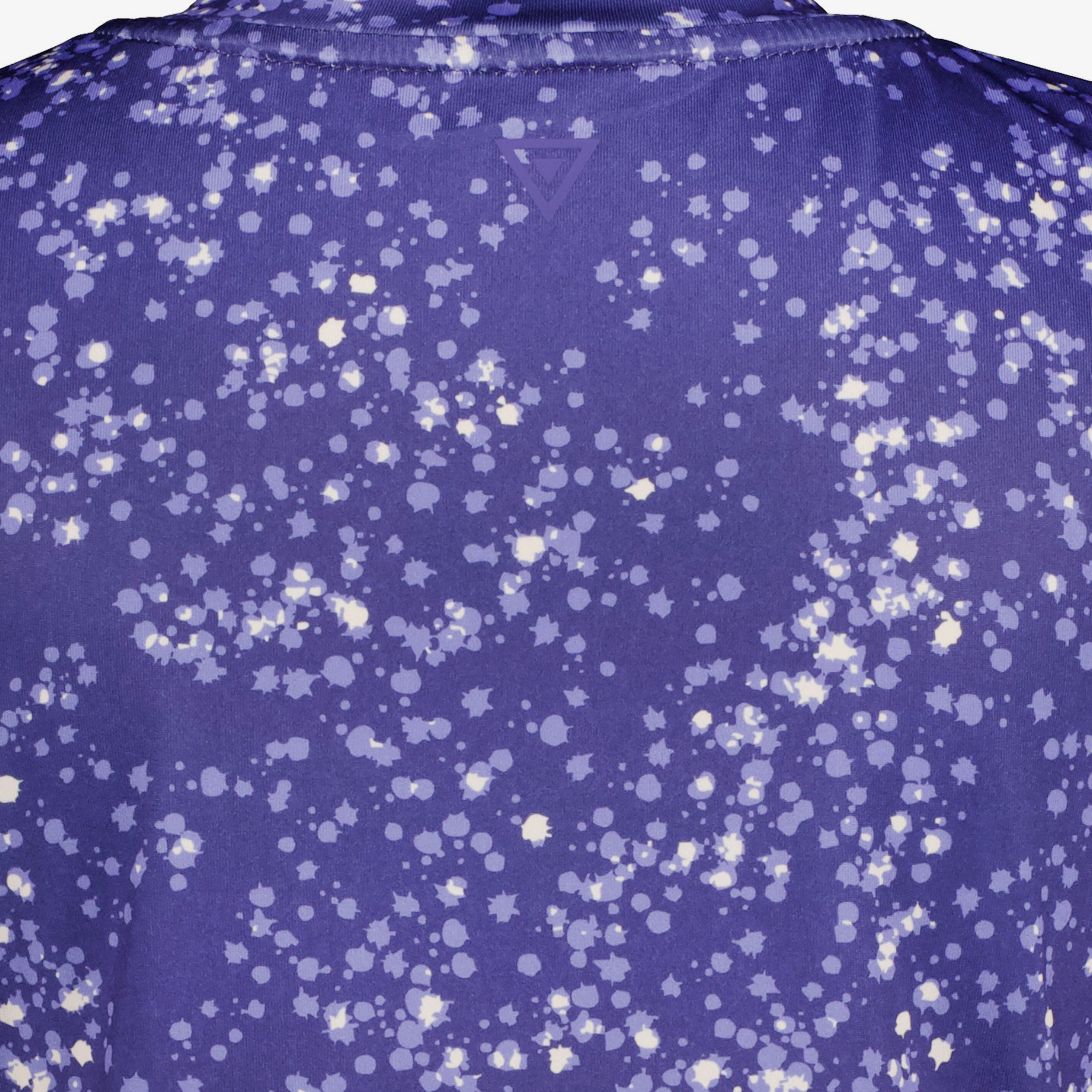 Osaga meisjes sport T-shirt met print paars t-shirts & tops – foto 2