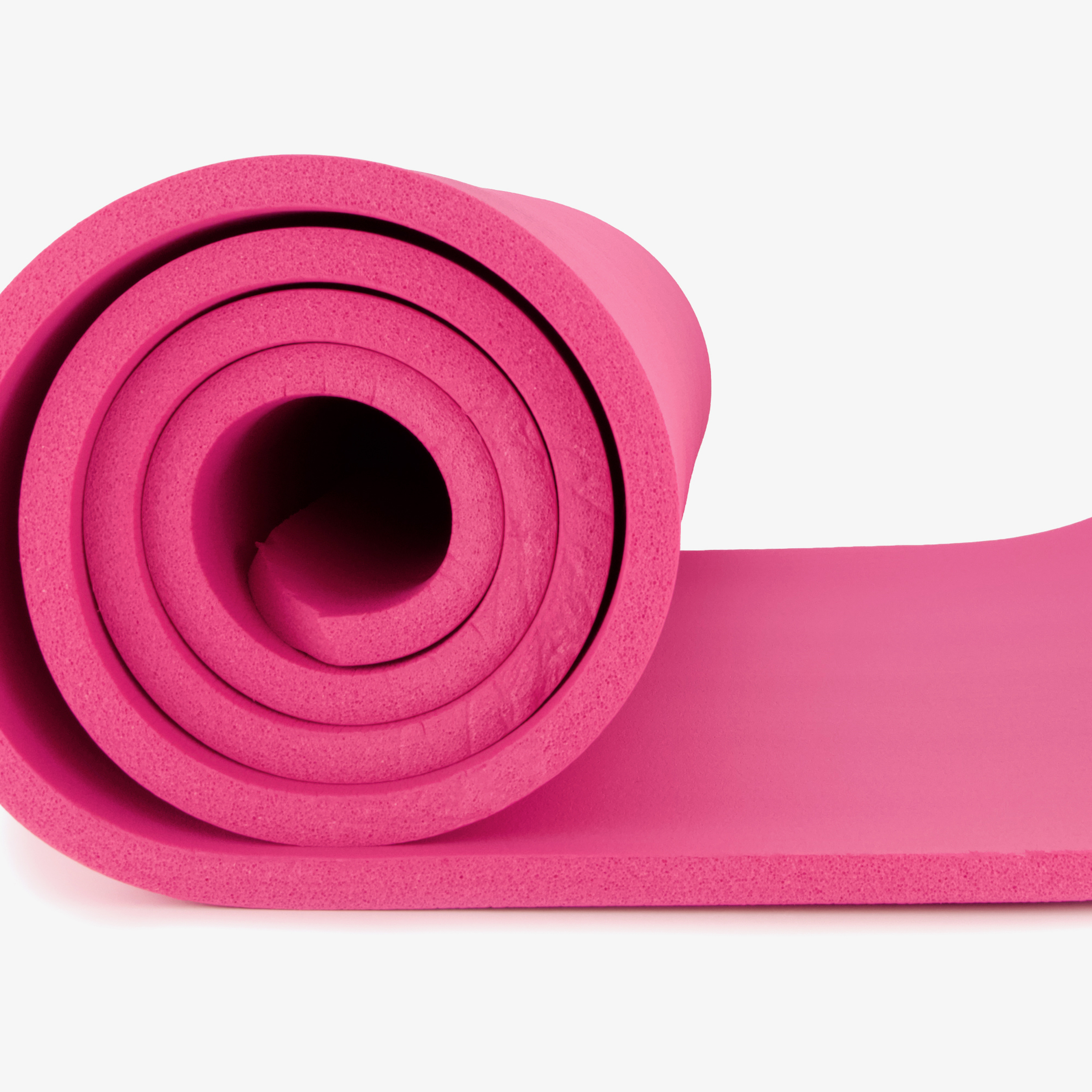 Osaga yoga fitness mat roze dames yoga matten – foto 2
