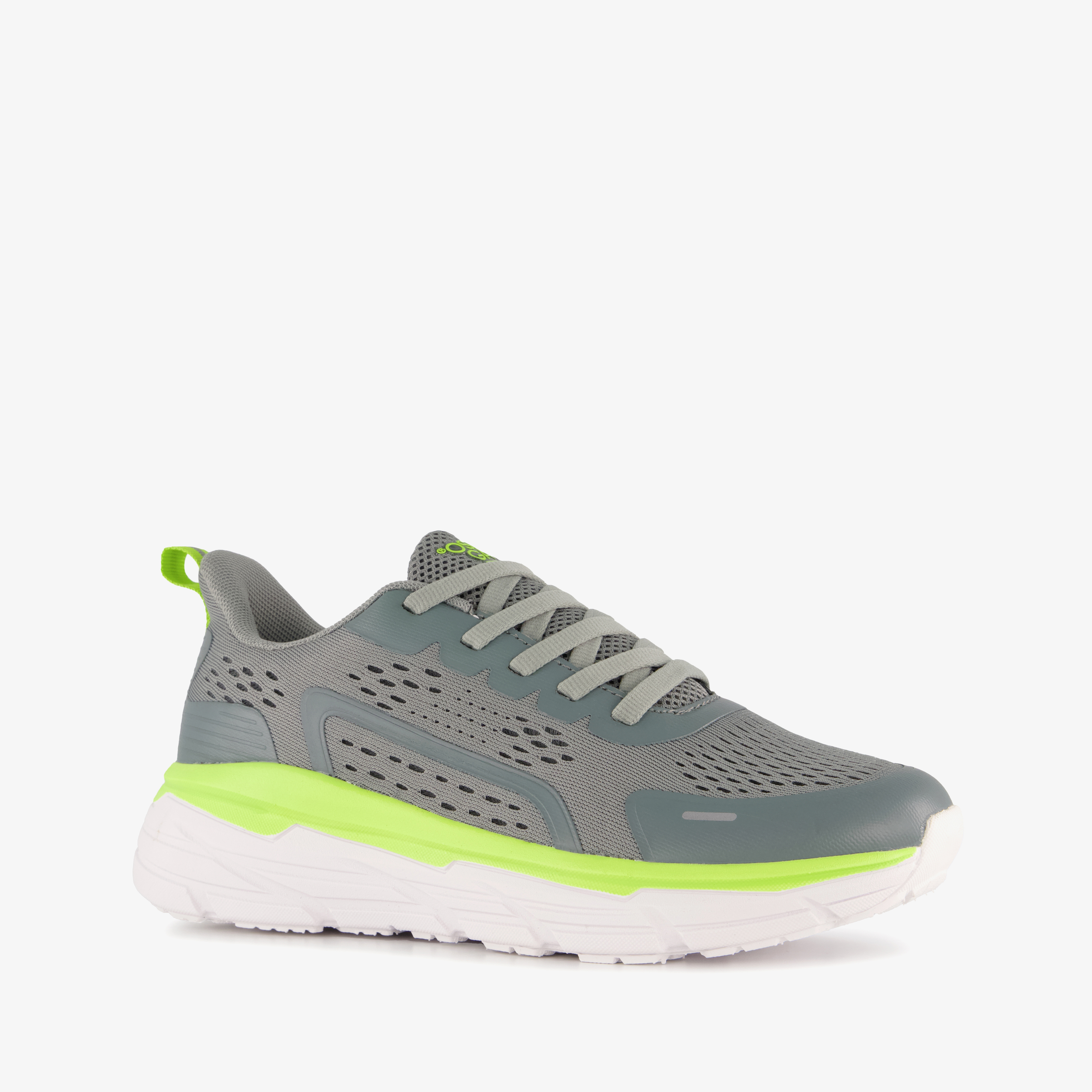 Osaga kinder sportschoenen groen meisjes sneakers