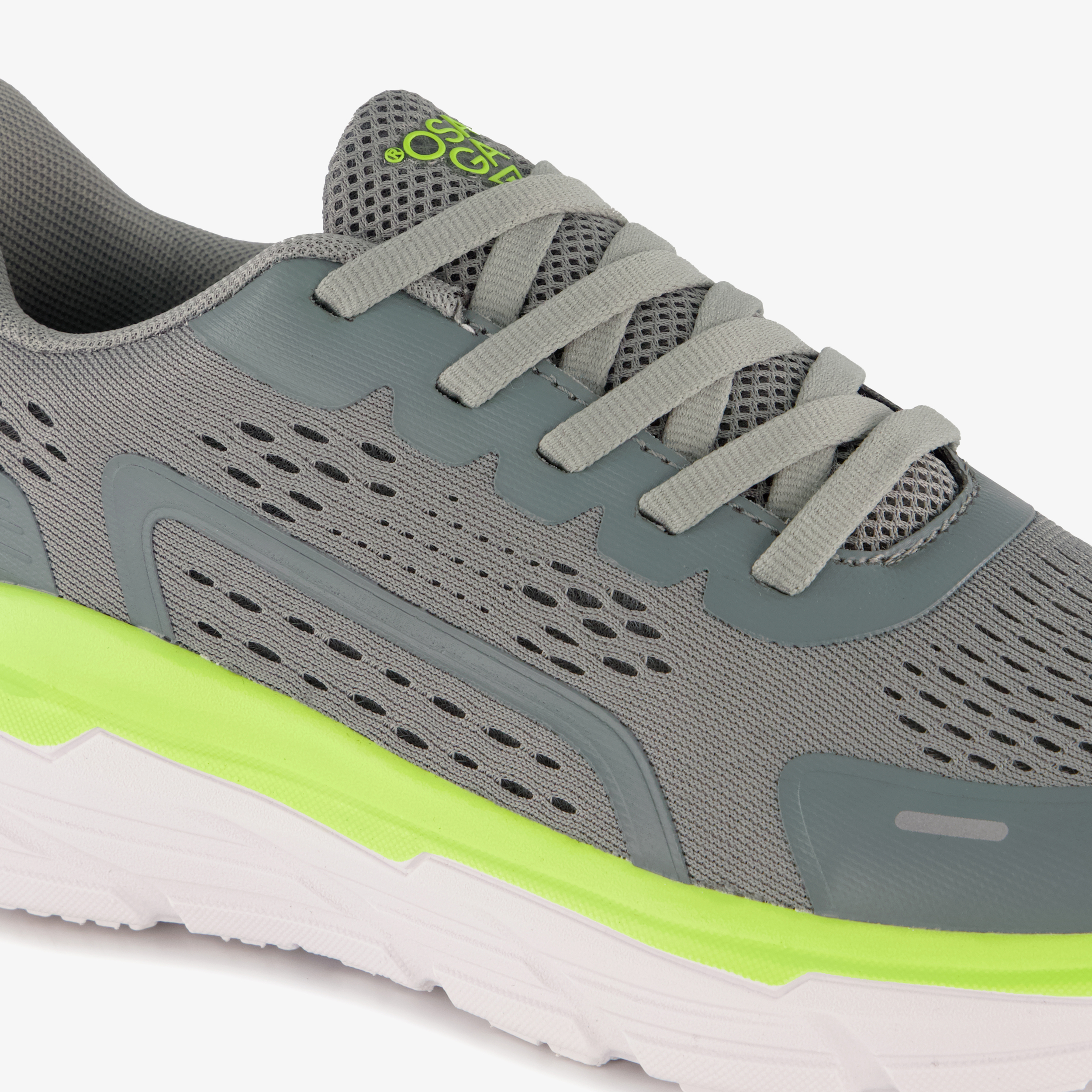 Osaga kinder sportschoenen groen meisjes sneakers – foto 5