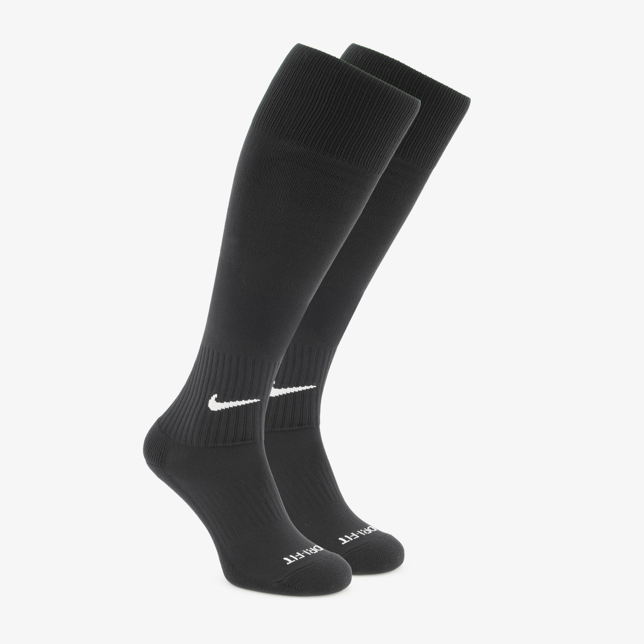 Nike Classic 2 voetbalsokken zwart