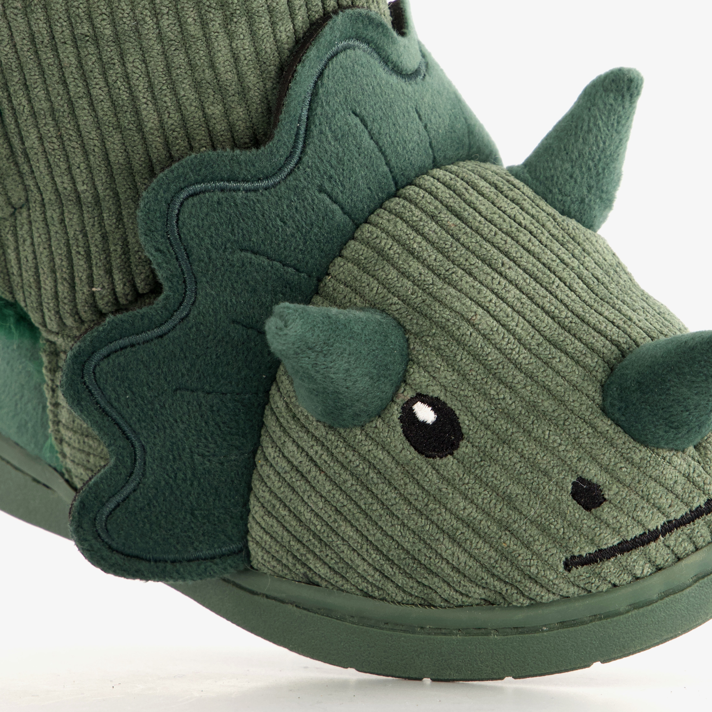 Thu!s pantoffels draak