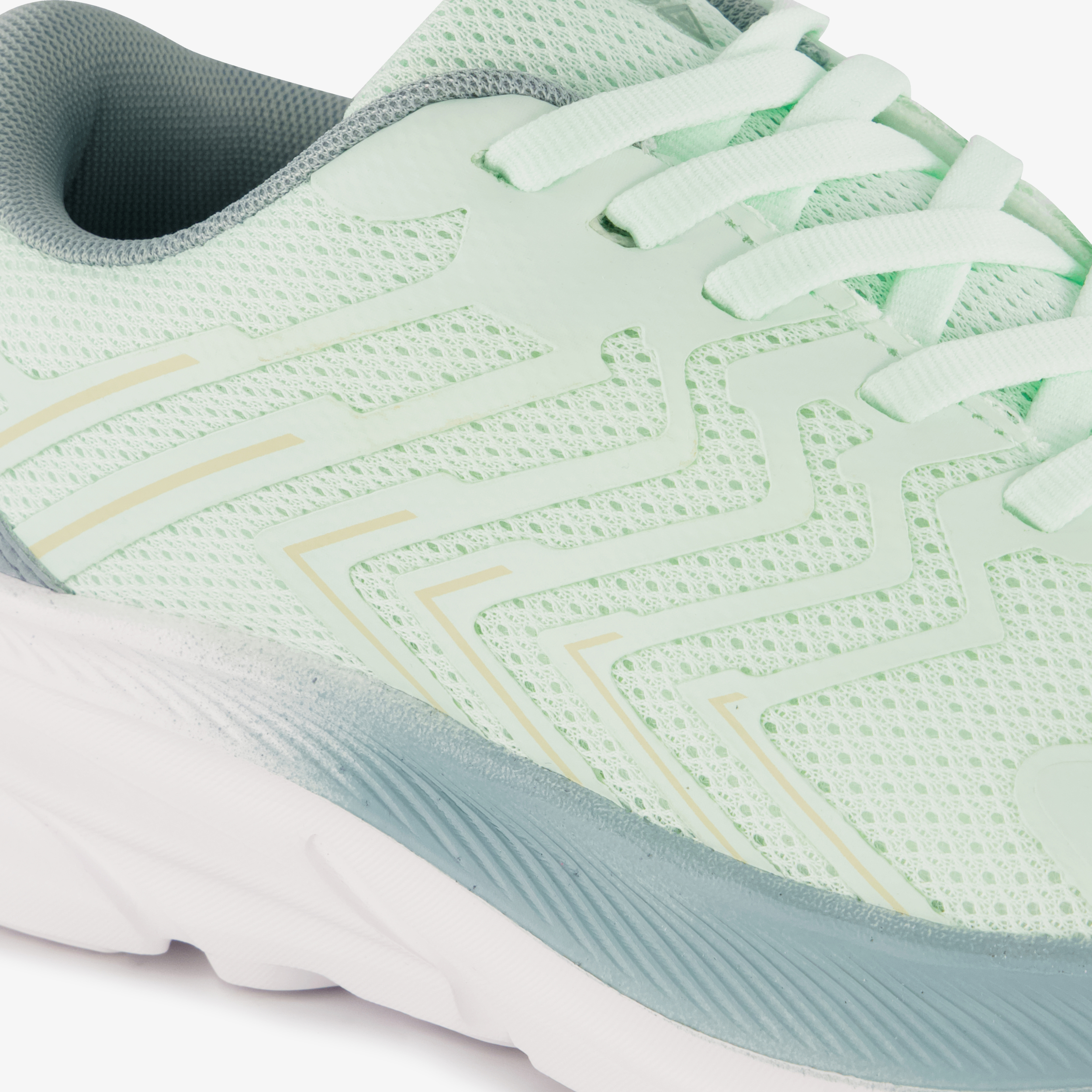Osaga kinder sportschoenen mintgroen meisjes sneakers – foto 5