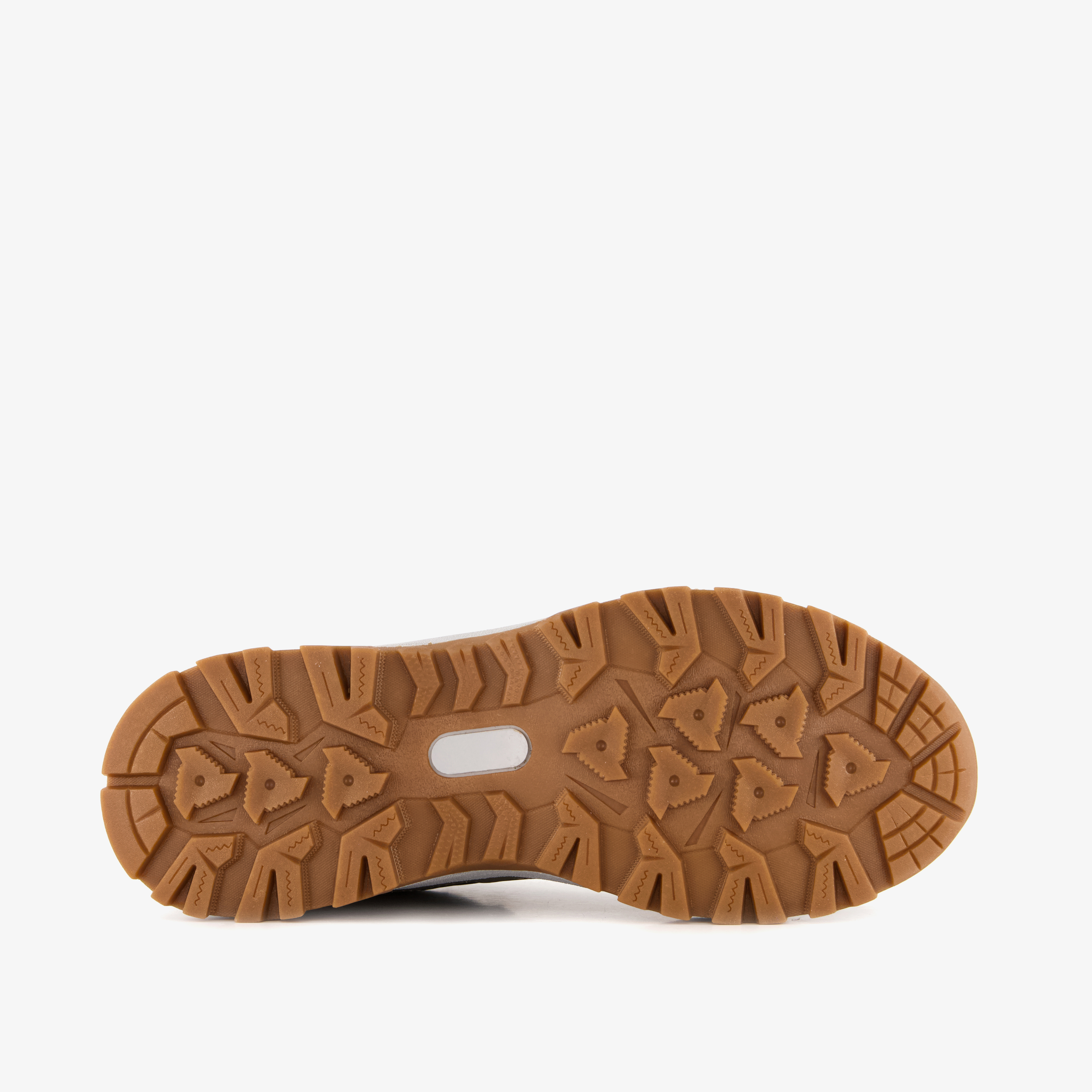 Mountain Peak heren wandelschoenen cat. A groen sneakers – foto 3