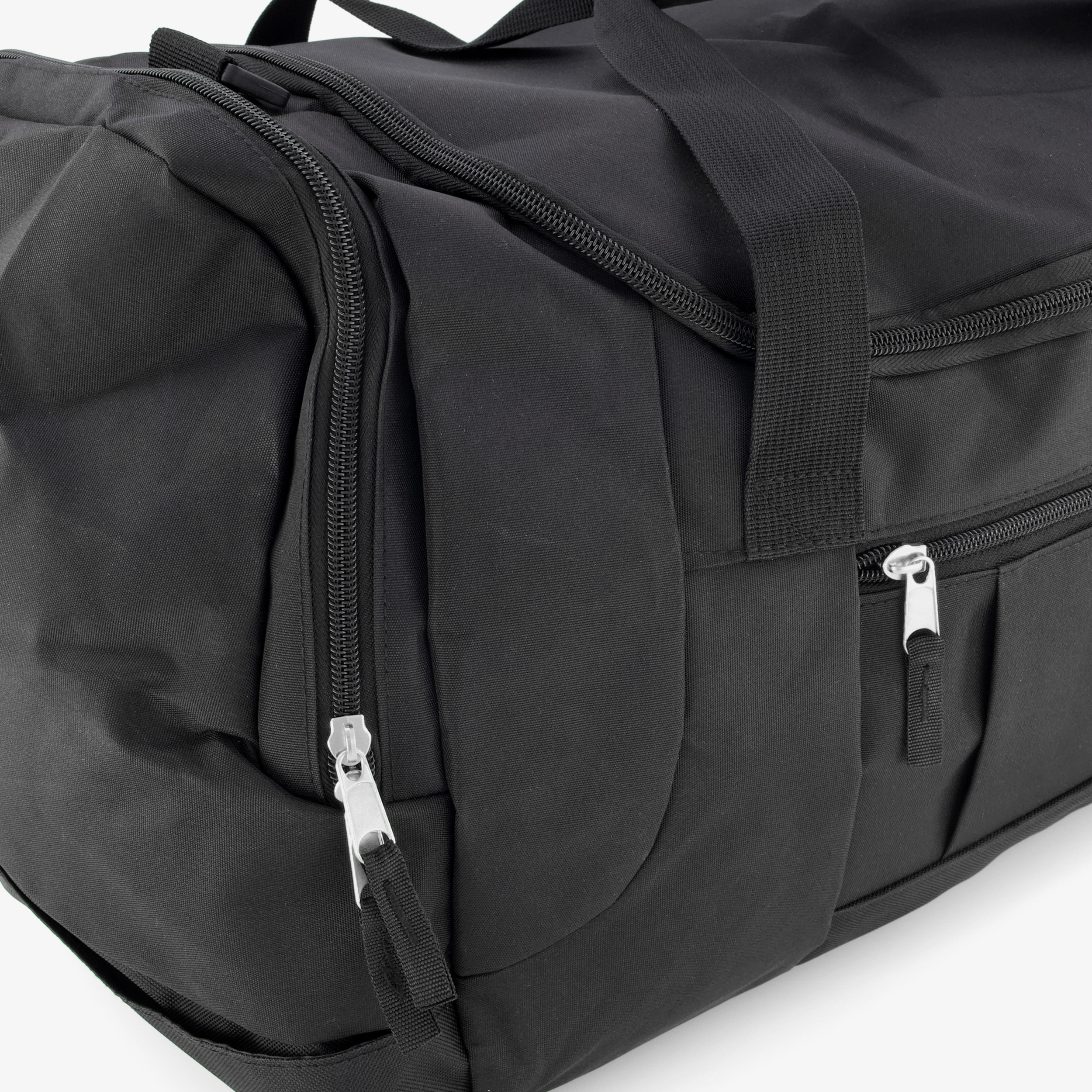 Osaga sporttas zwart 41 liter meisjes tassen – foto 3