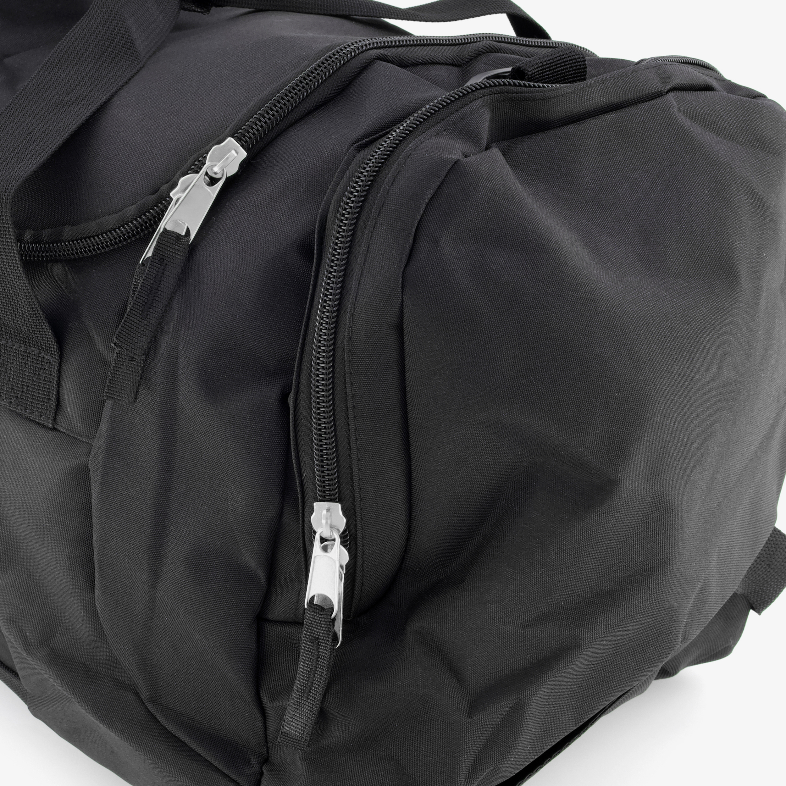 Osaga sporttas zwart 41 liter meisjes tassen – foto 4