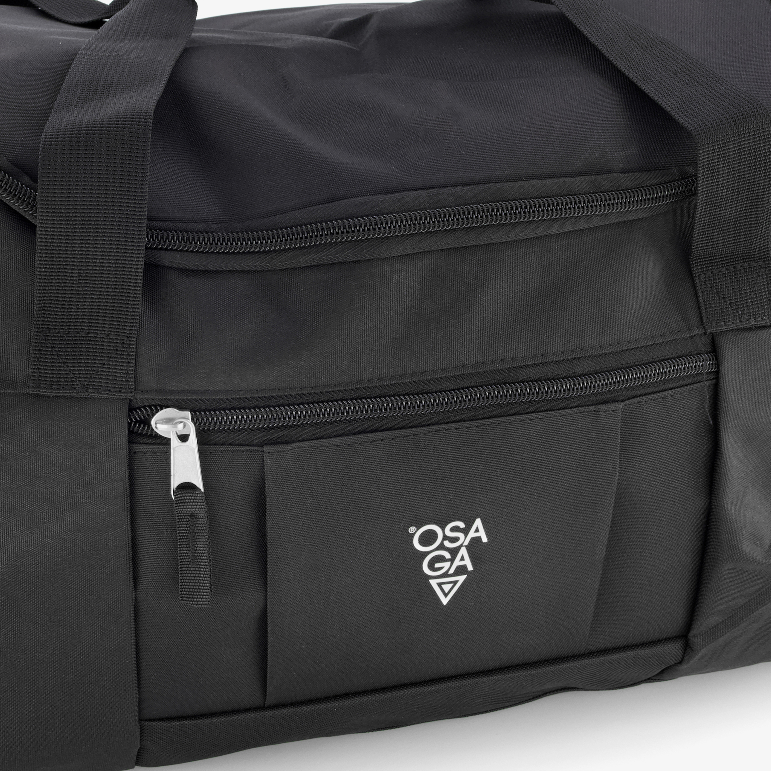 Osaga sporttas zwart 41 liter meisjes tassen – foto 2