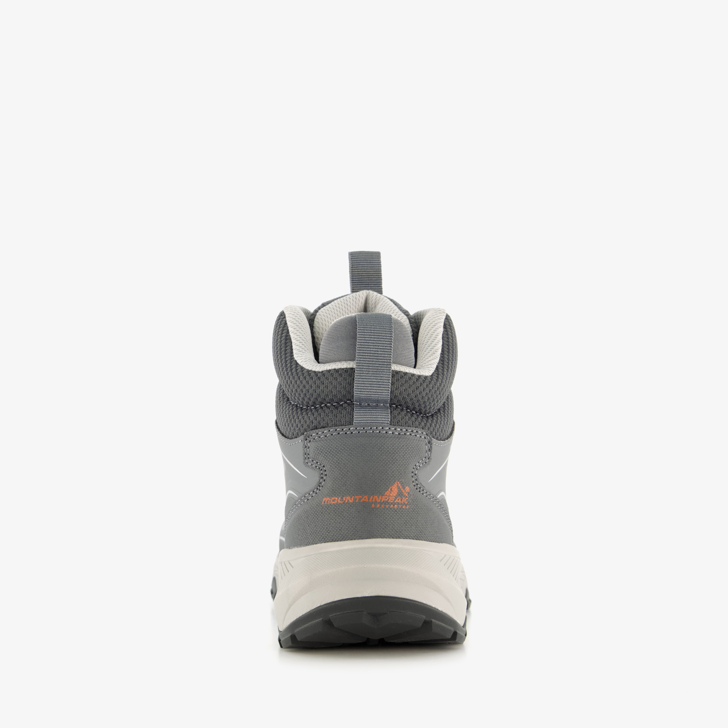 Mountain Peak dames wandelschoenen grijs cat. A B – foto 2