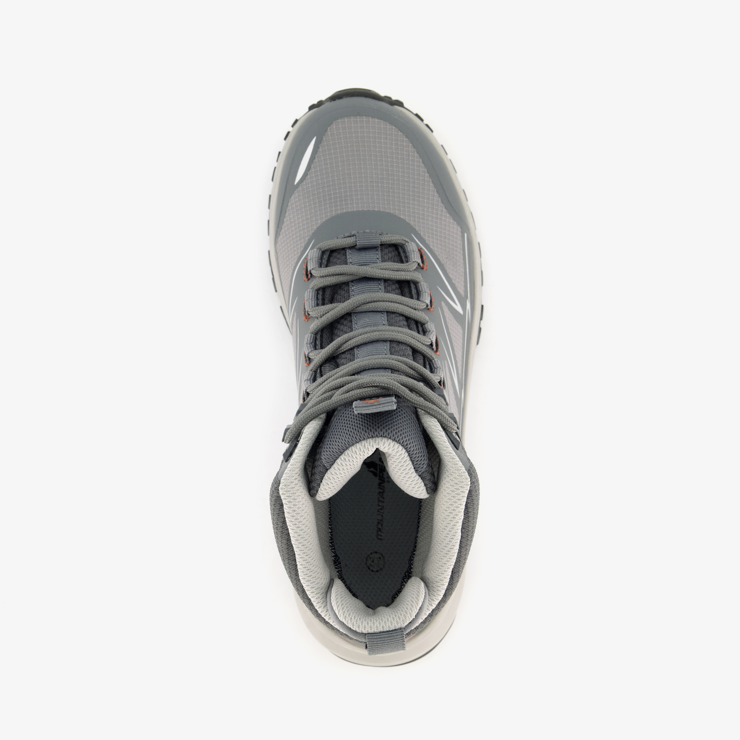Mountain Peak dames wandelschoenen grijs cat. A B – foto 4