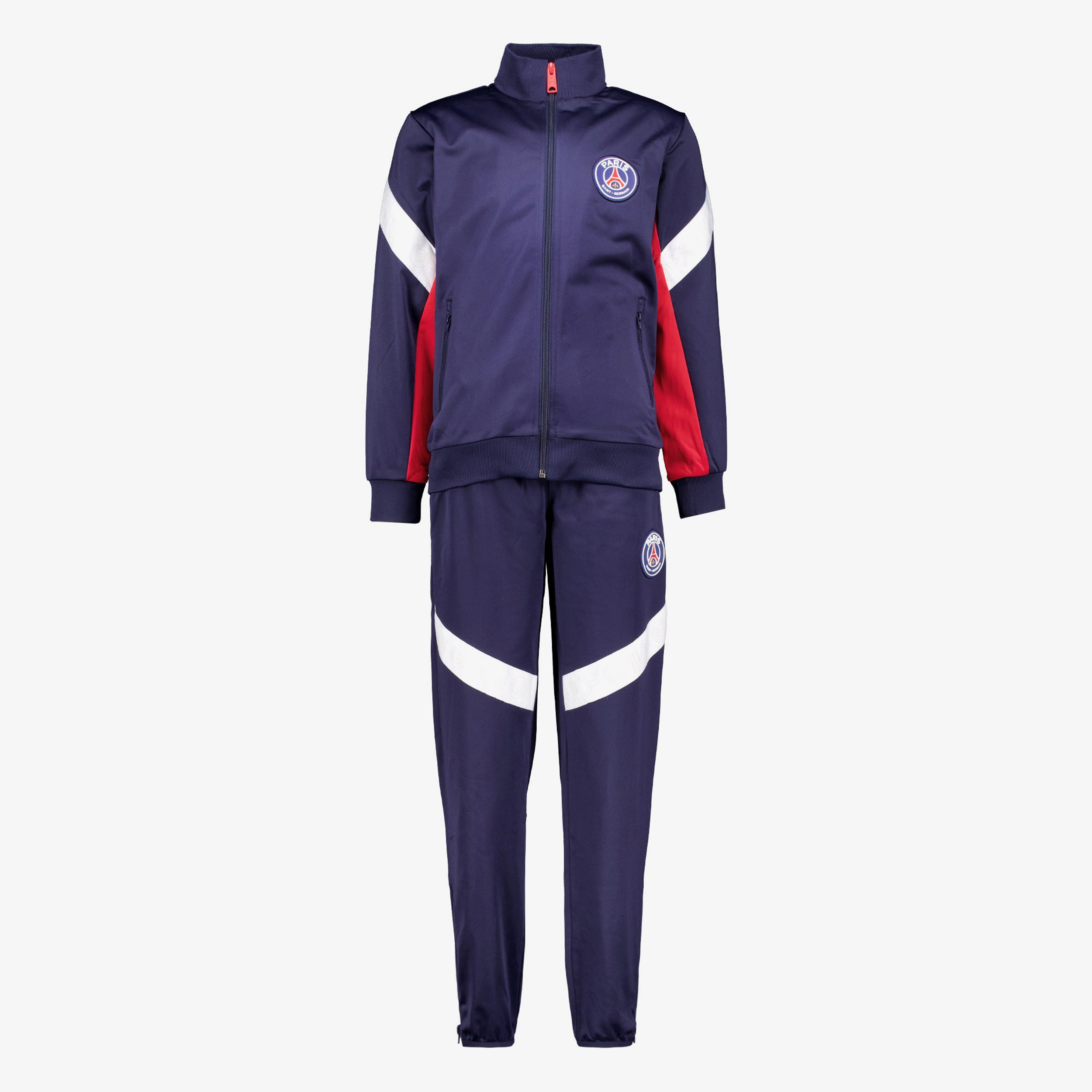 Teamwear PSG kinder trainingspak