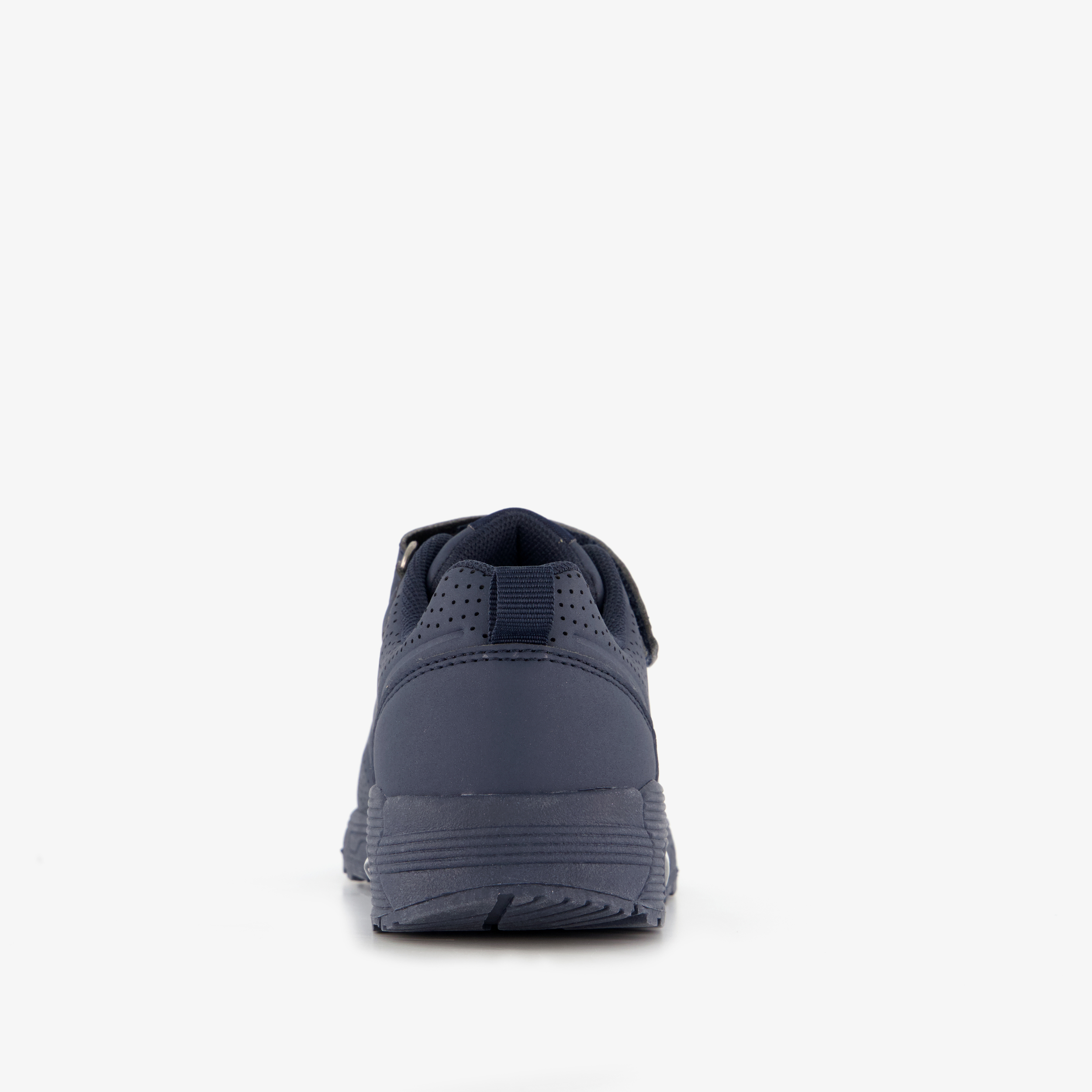 Blue Box jongens sneakers met airzool zwart – foto 2