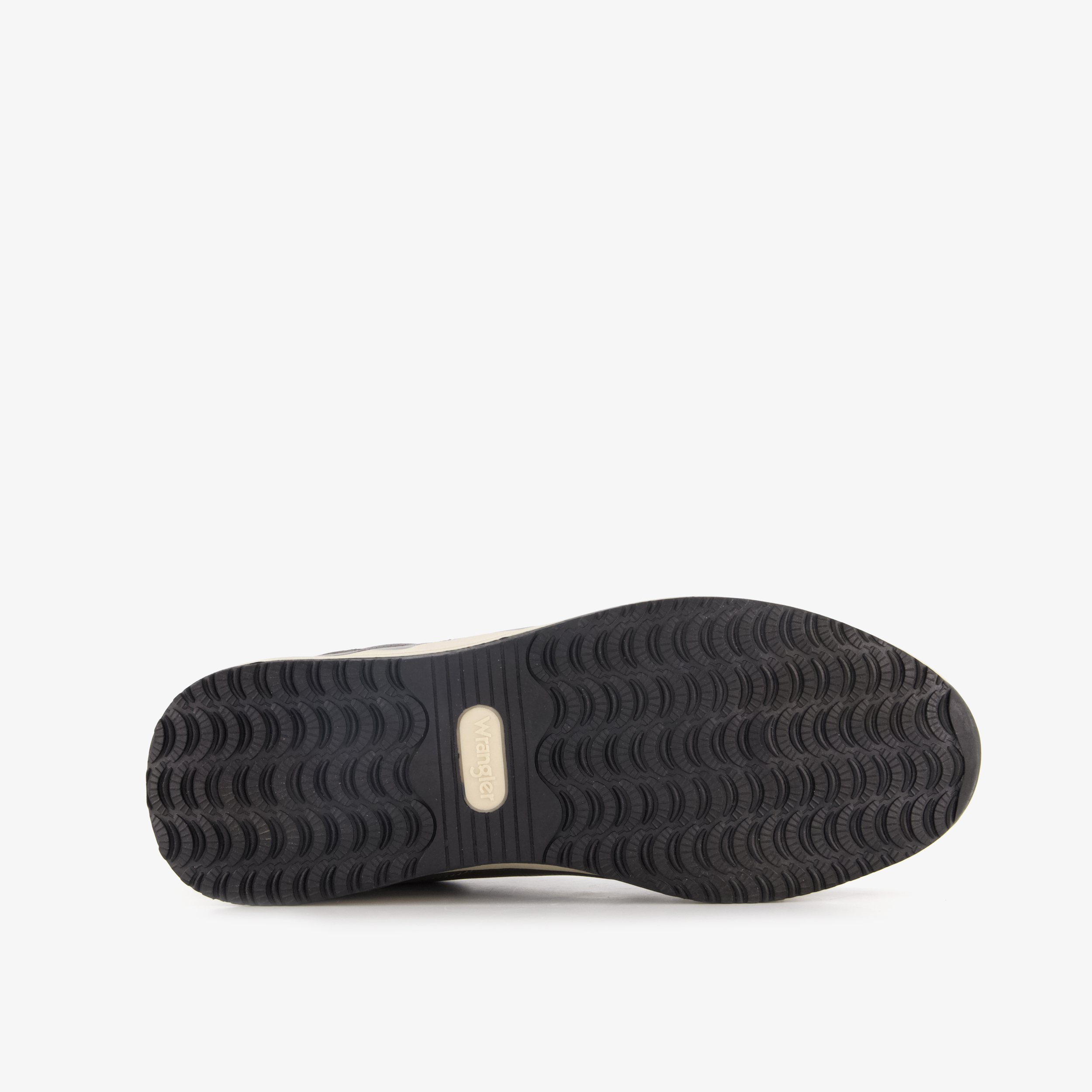 Wrangler heren sneakers grijs wit – foto 3