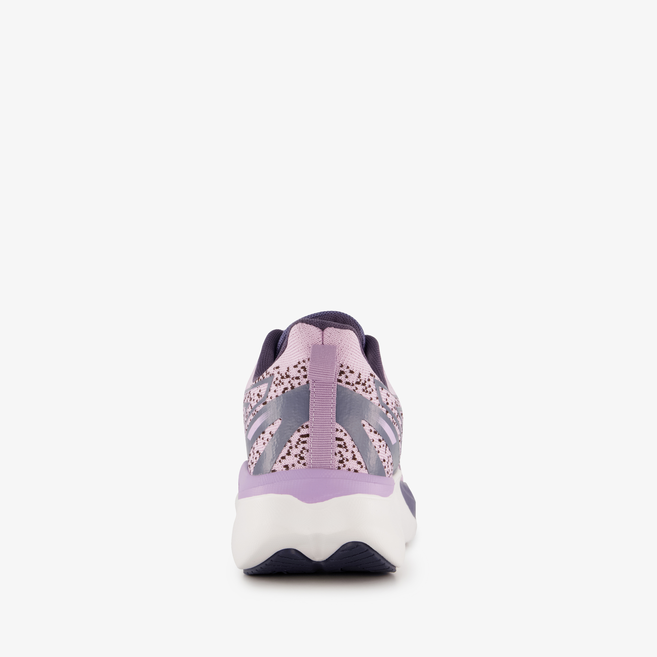 Osaga dames hardloopschoenen paars – foto 2