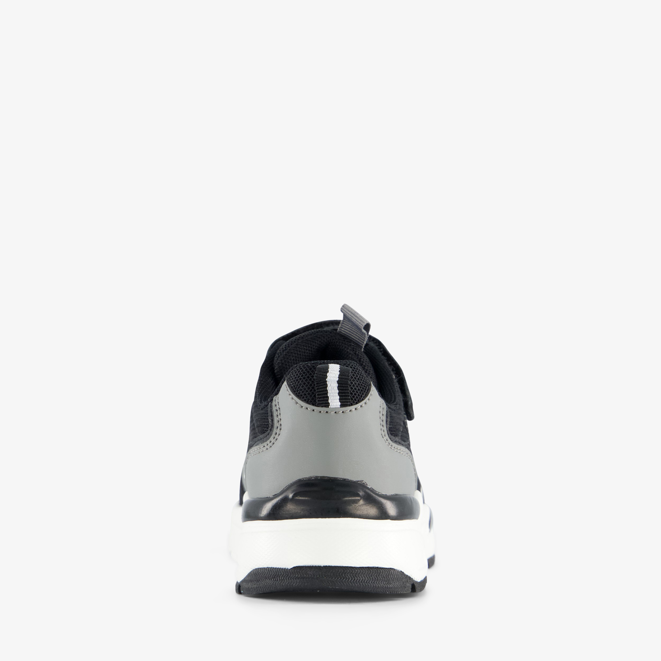 Blue Box jongens sneakers zwart grijs – foto 3