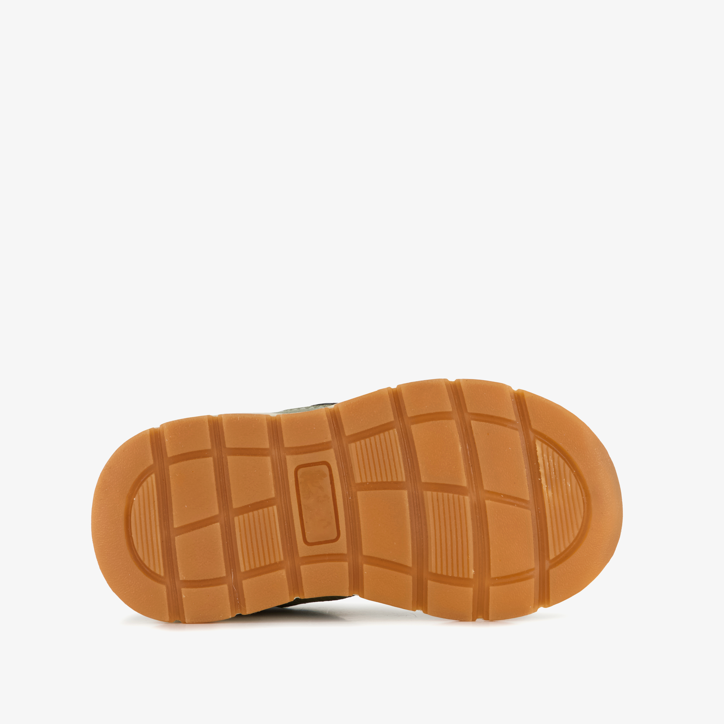 Blue box jongens sneakers groen – foto 3