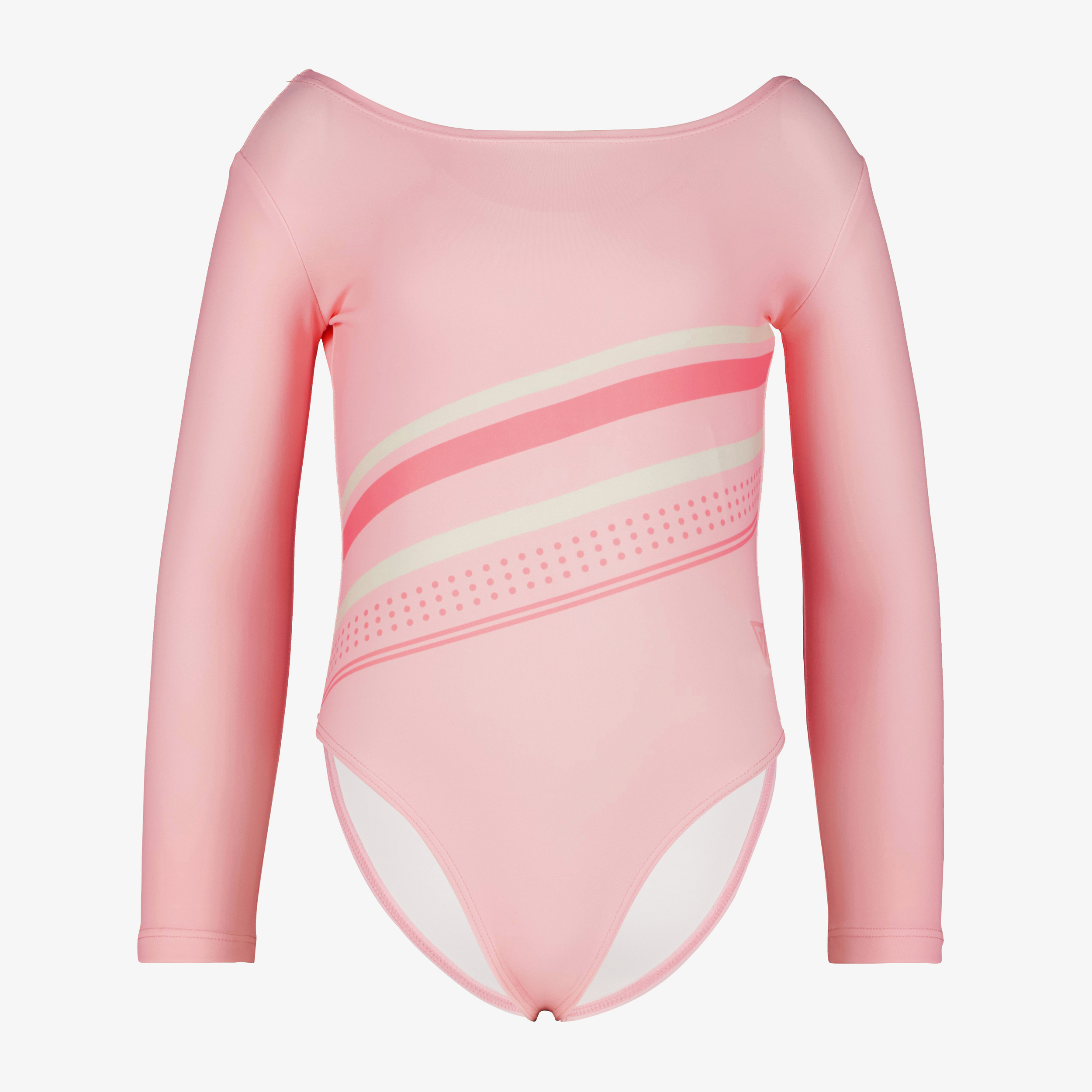 Osaga gympakje meisjes roze